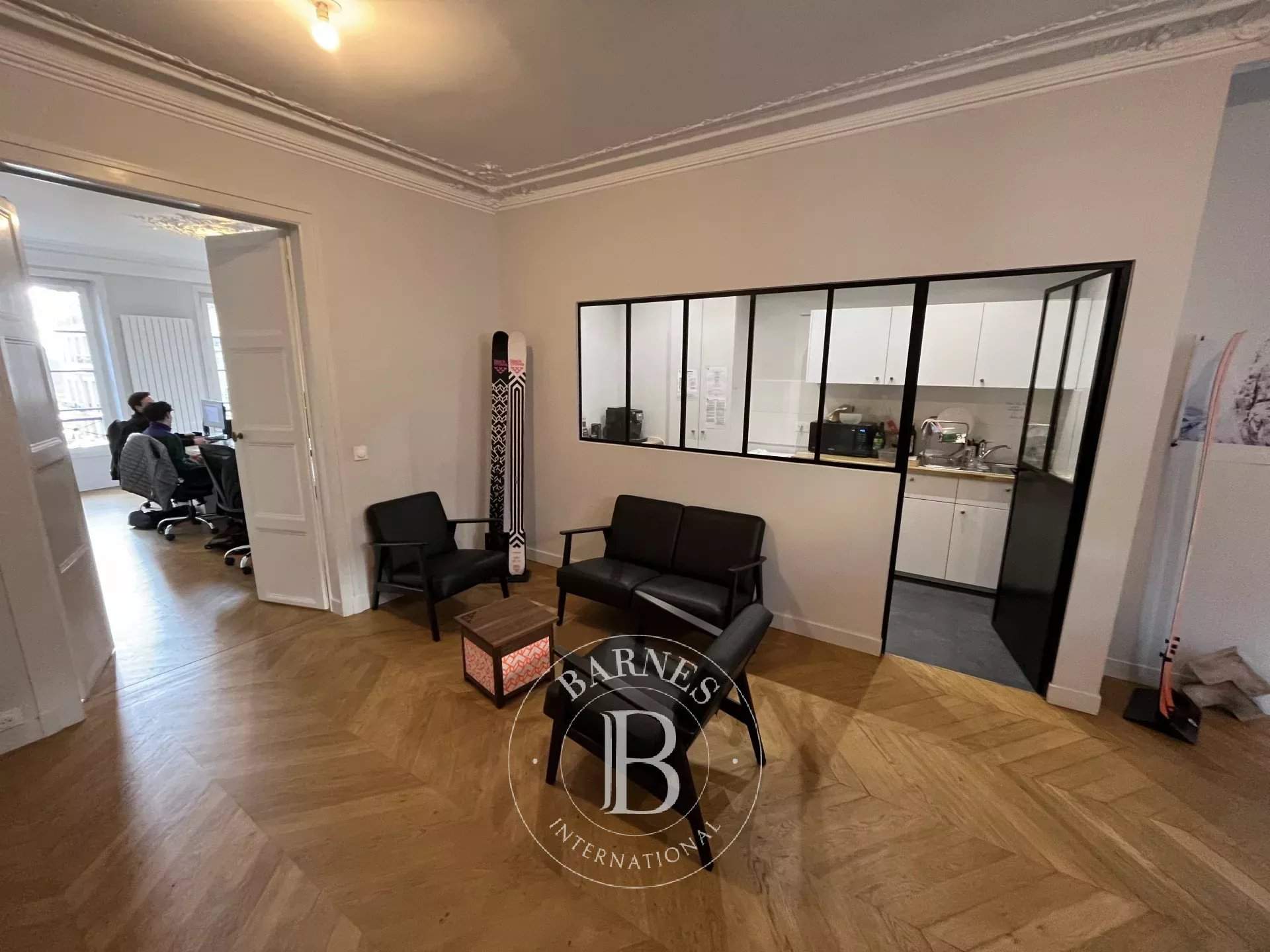 Paris  - Offices  - picture 3