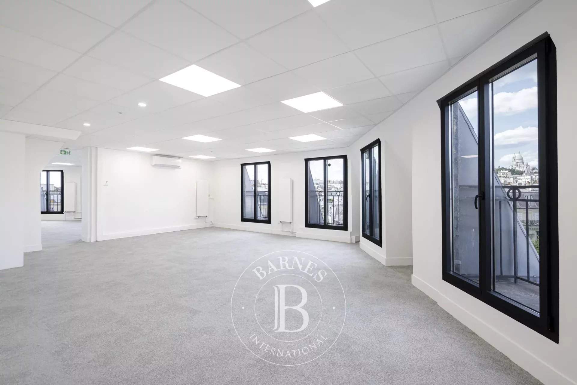 Paris  - Offices  - picture 4