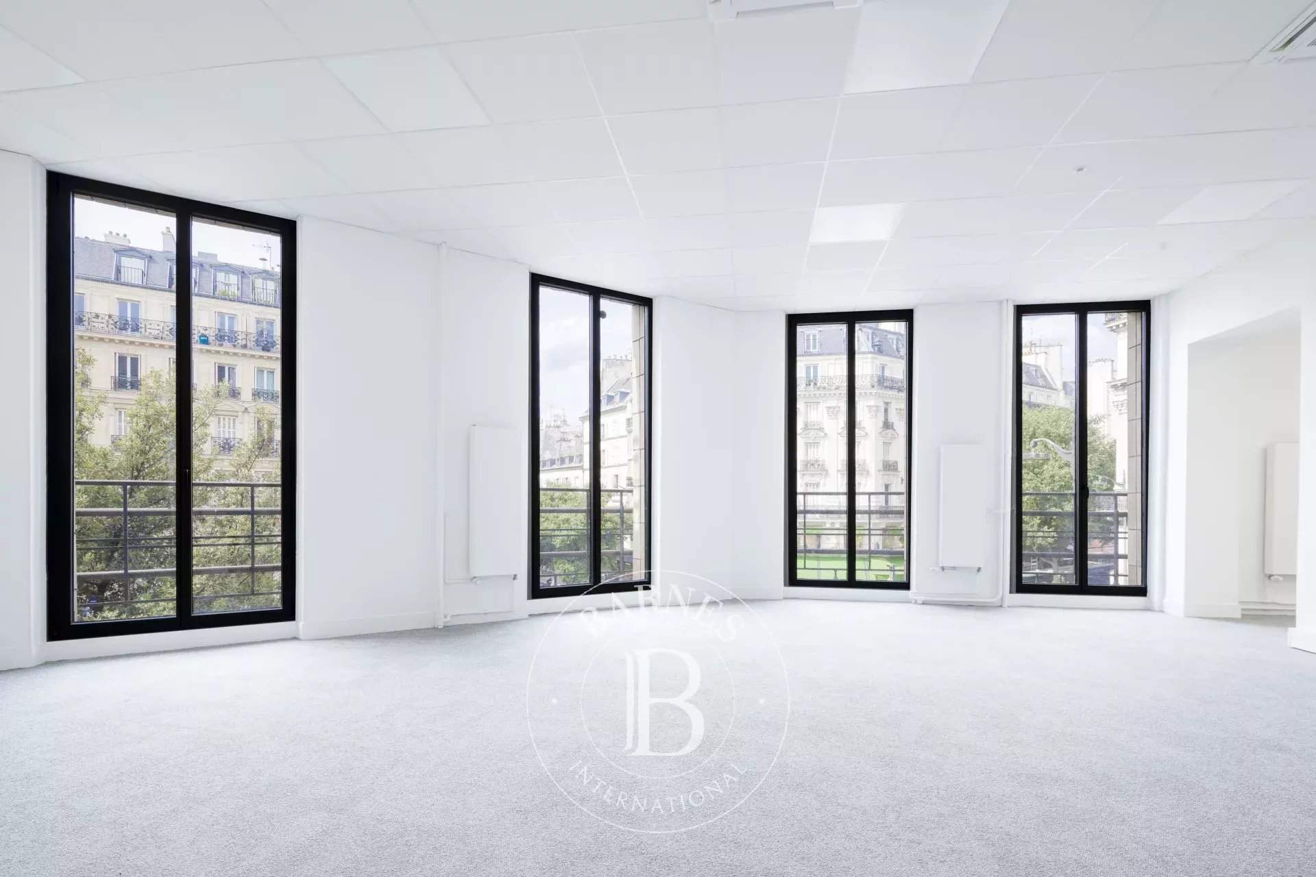 Paris  - Offices  - picture 20