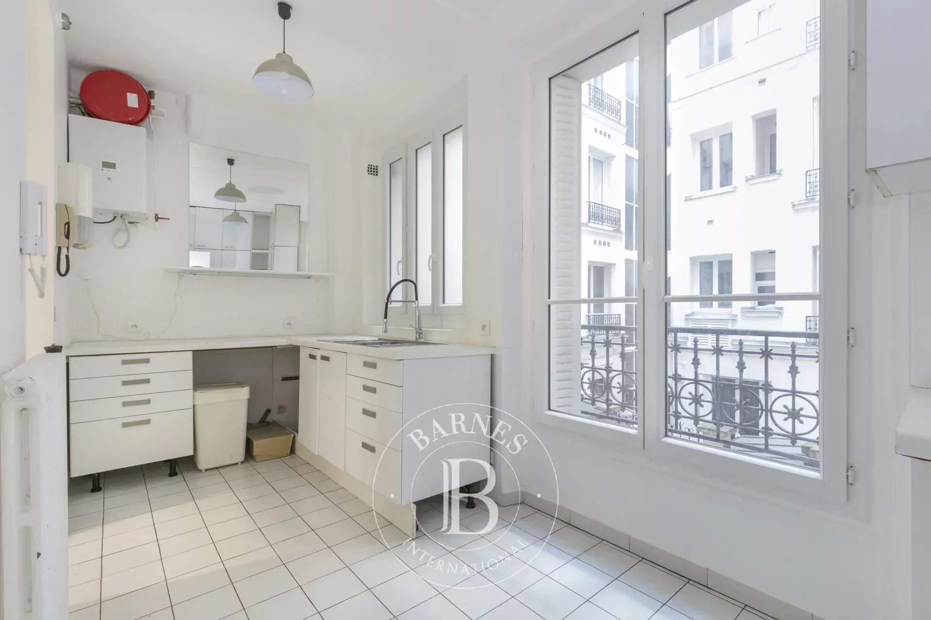 Paris  - Bureaux  - picture 18