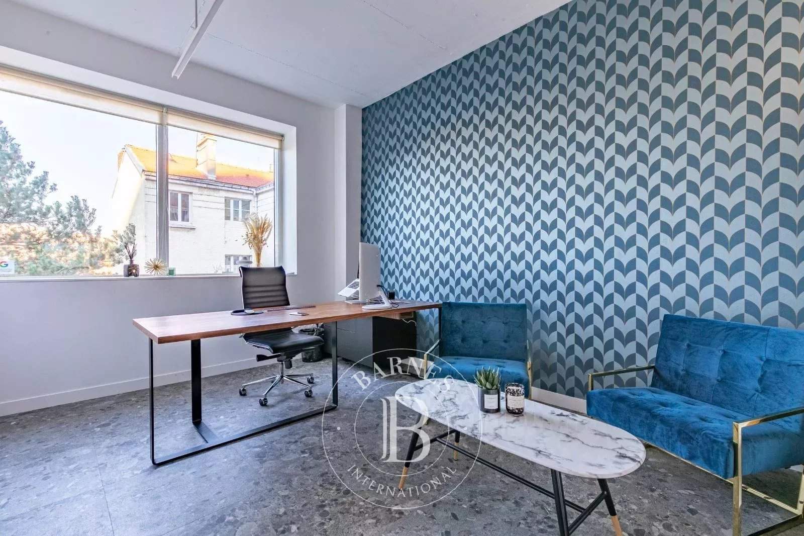 Courbevoie  - Offices  - picture 12