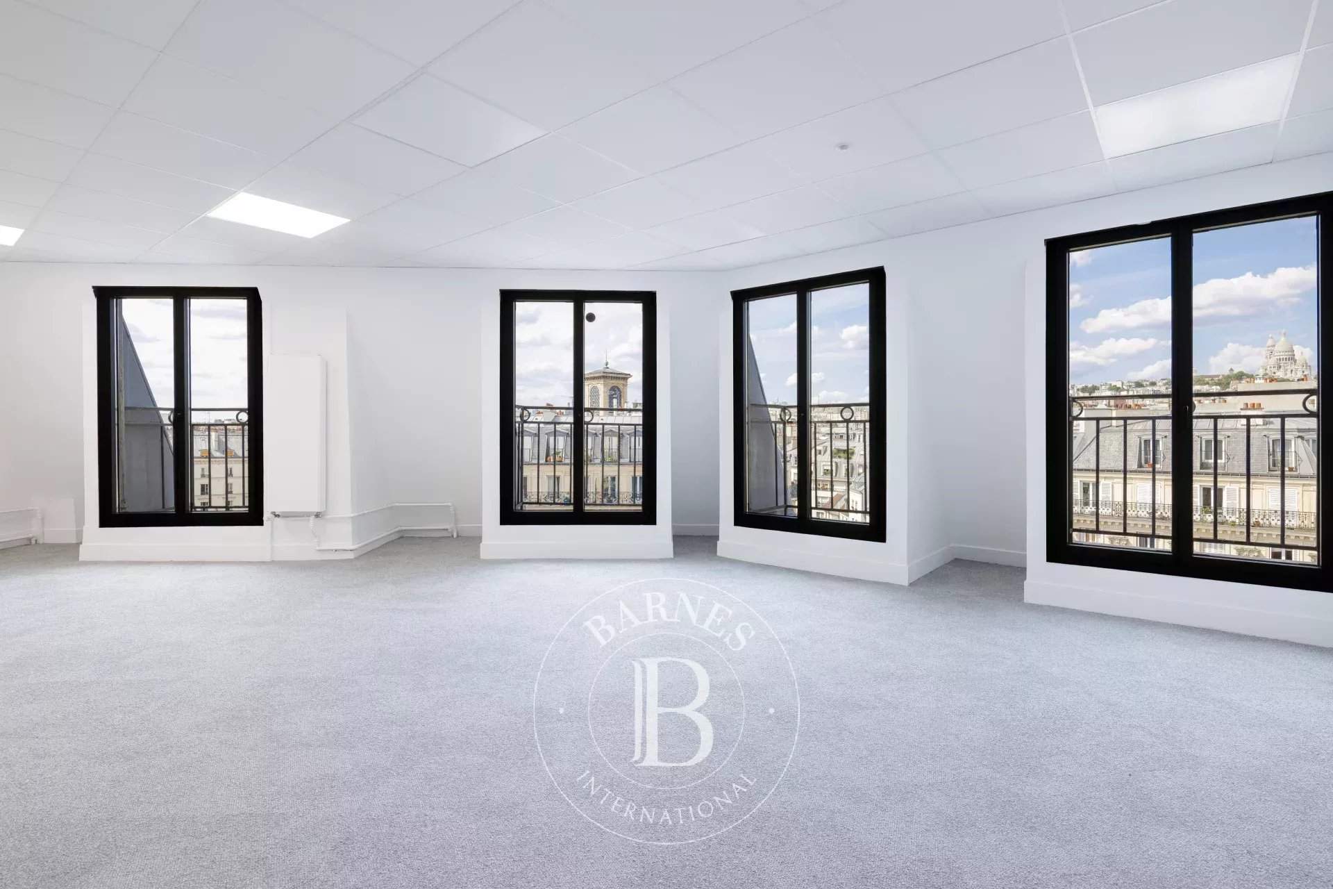 Paris  - Offices  - picture 7