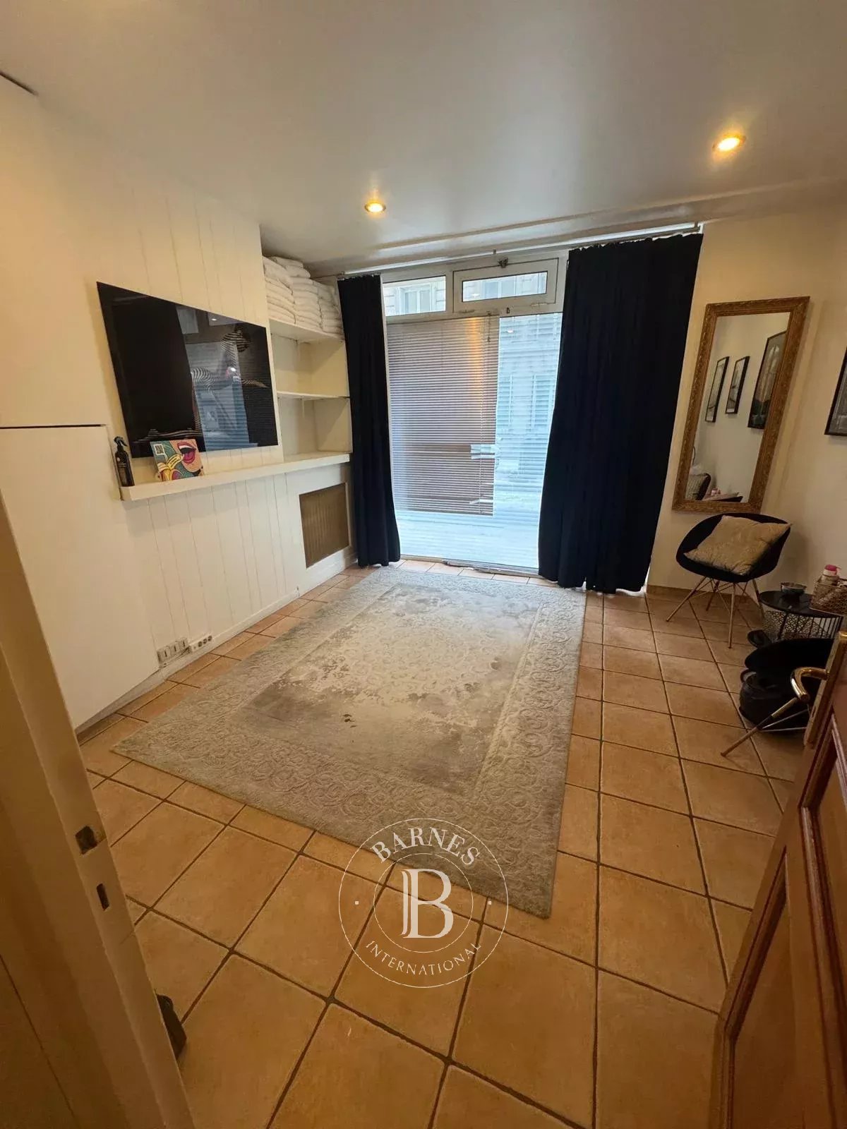 Paris  - Bureaux  - picture 1