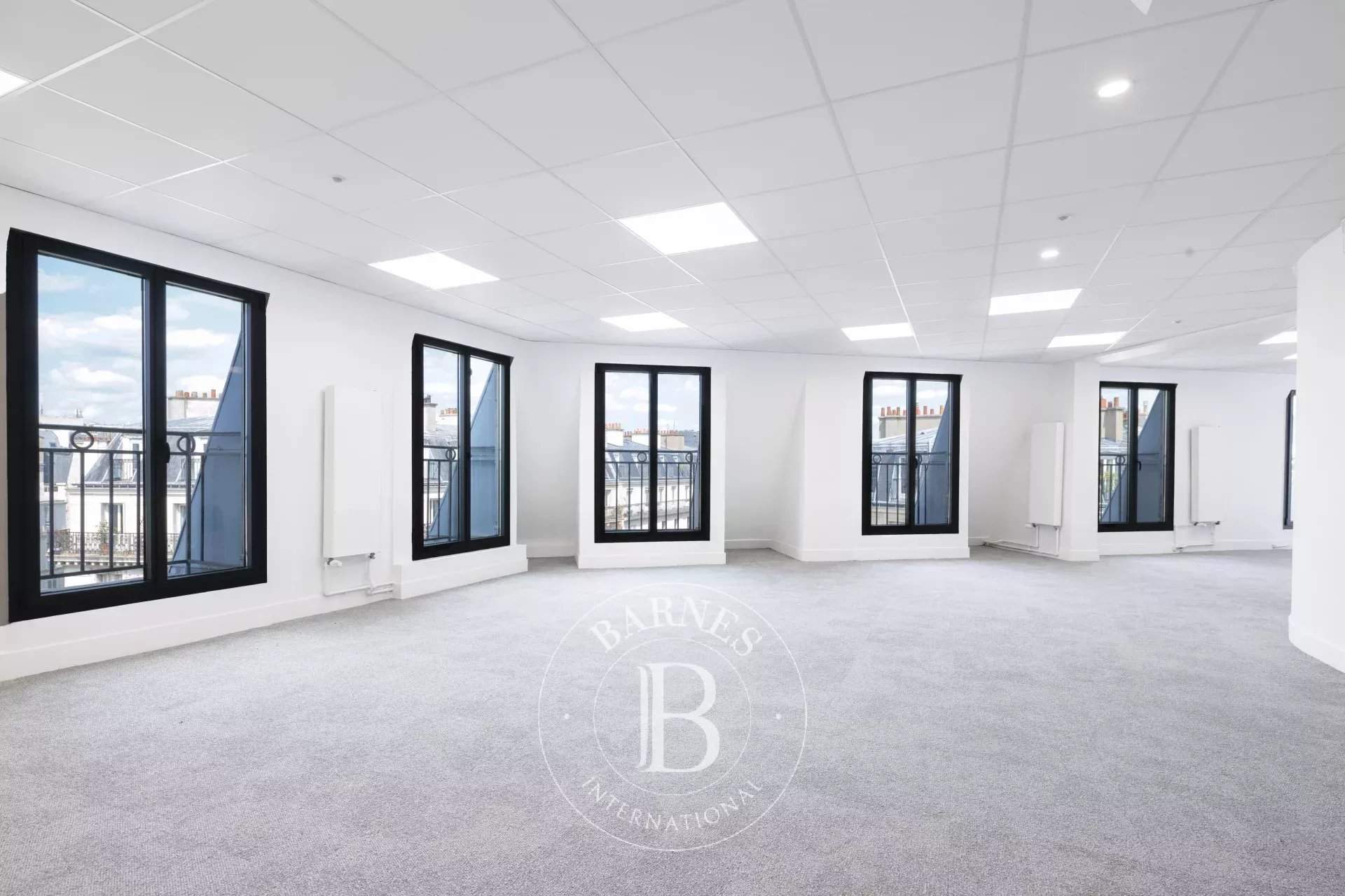 Paris  - Offices  - picture 6