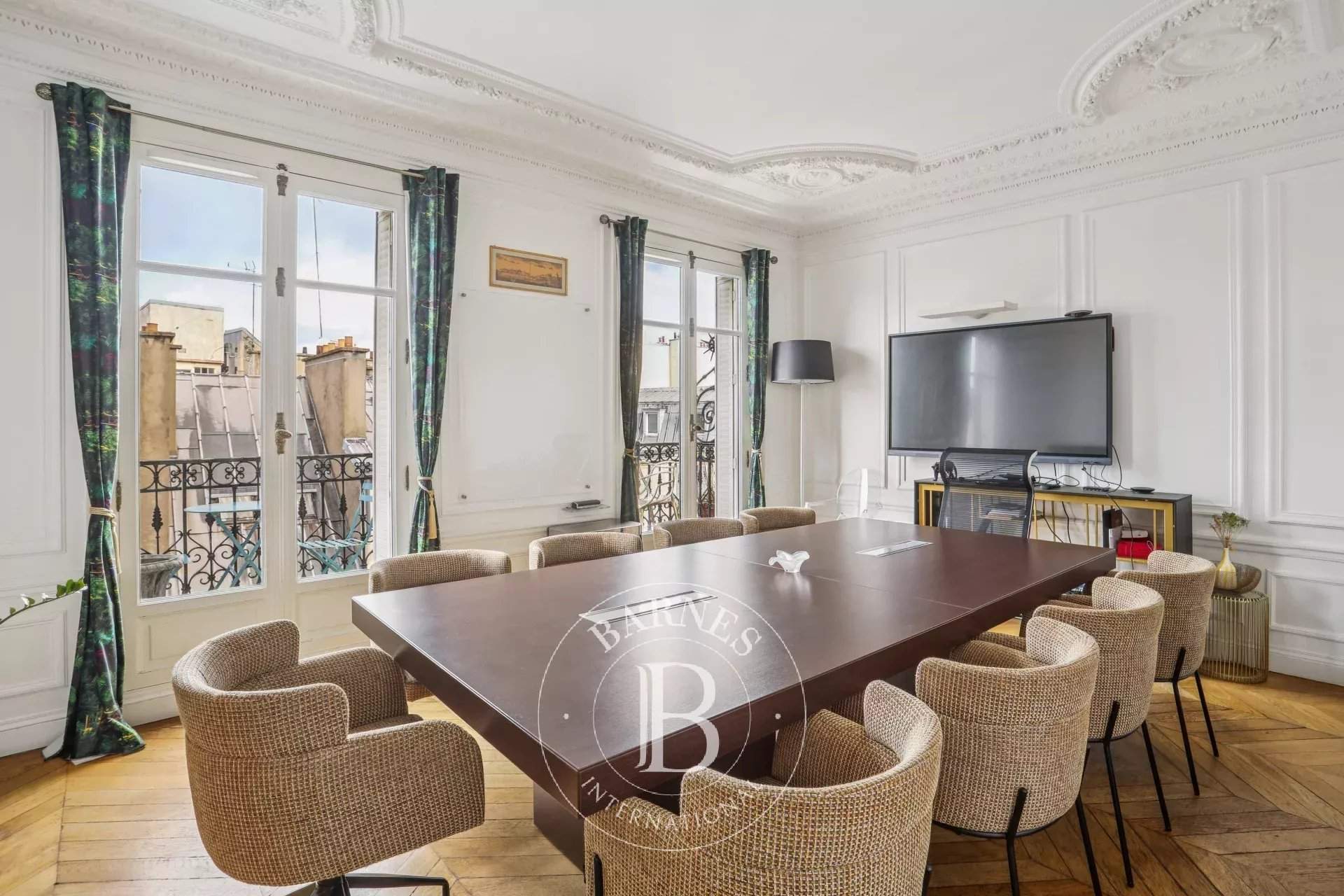 Paris  - Oficinas  - picture 2