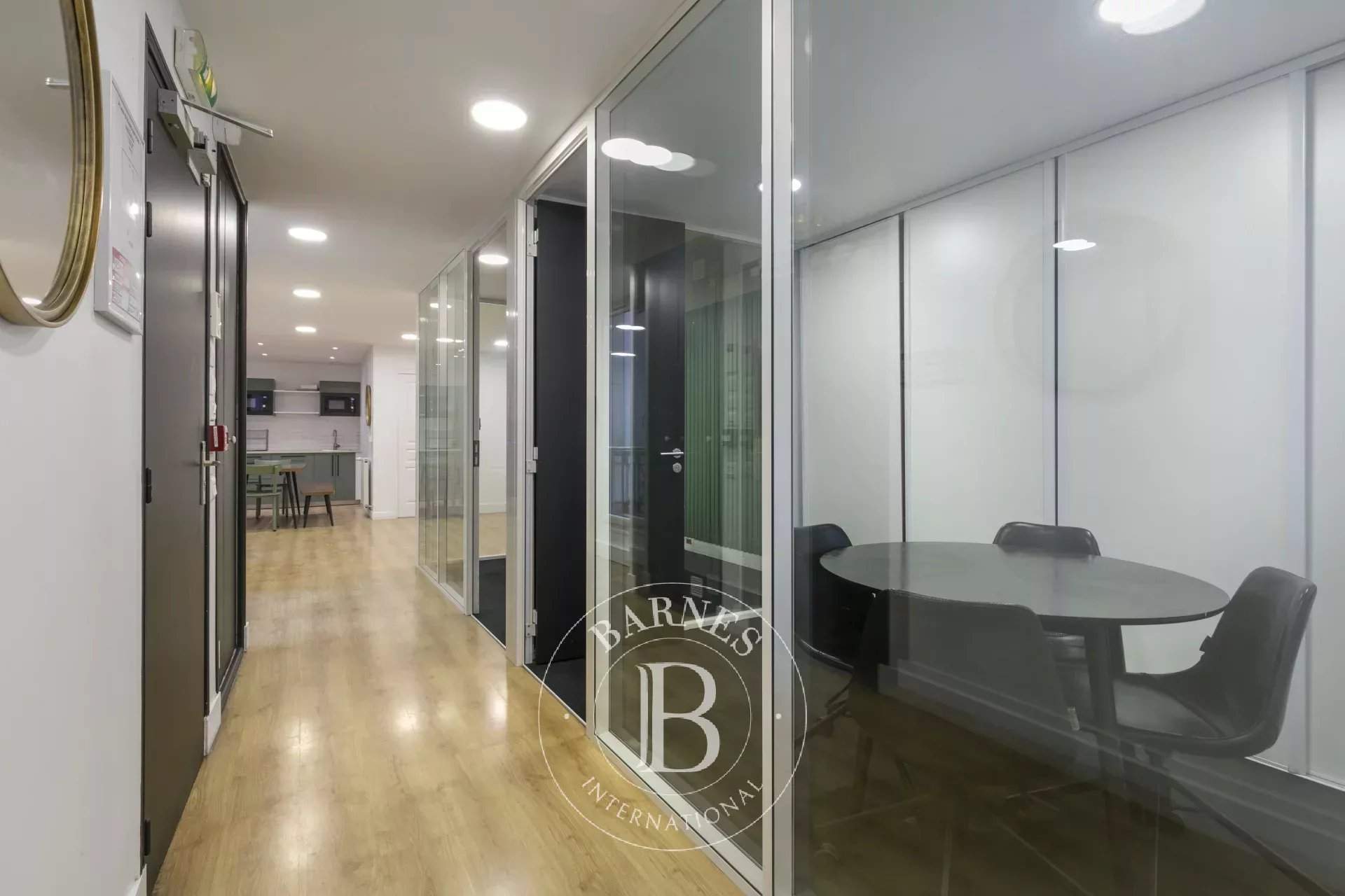 Paris  - Offices  - picture 7