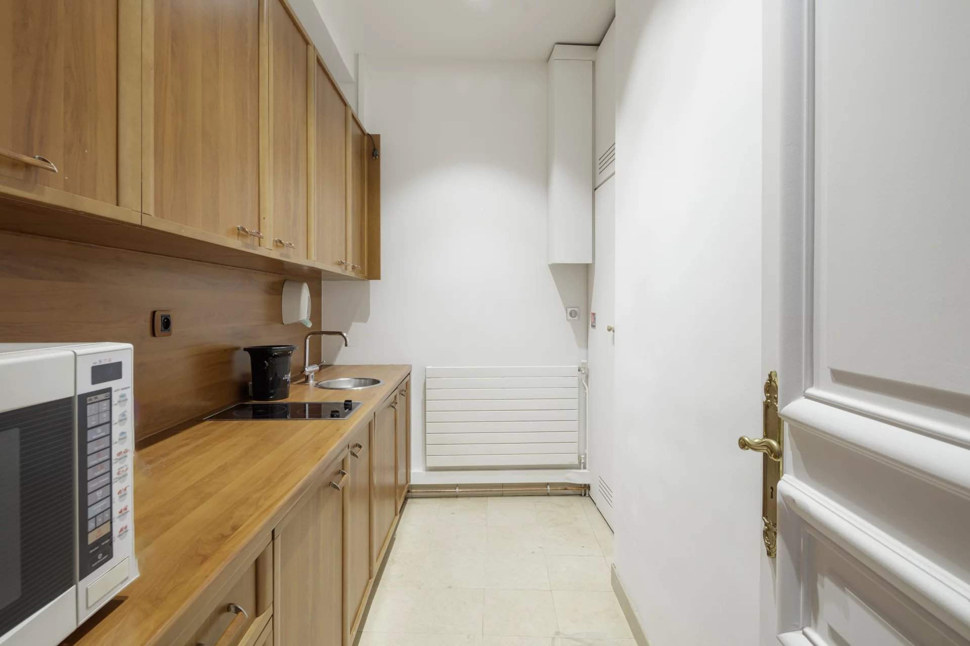 Paris  - Oficinas  - picture 6