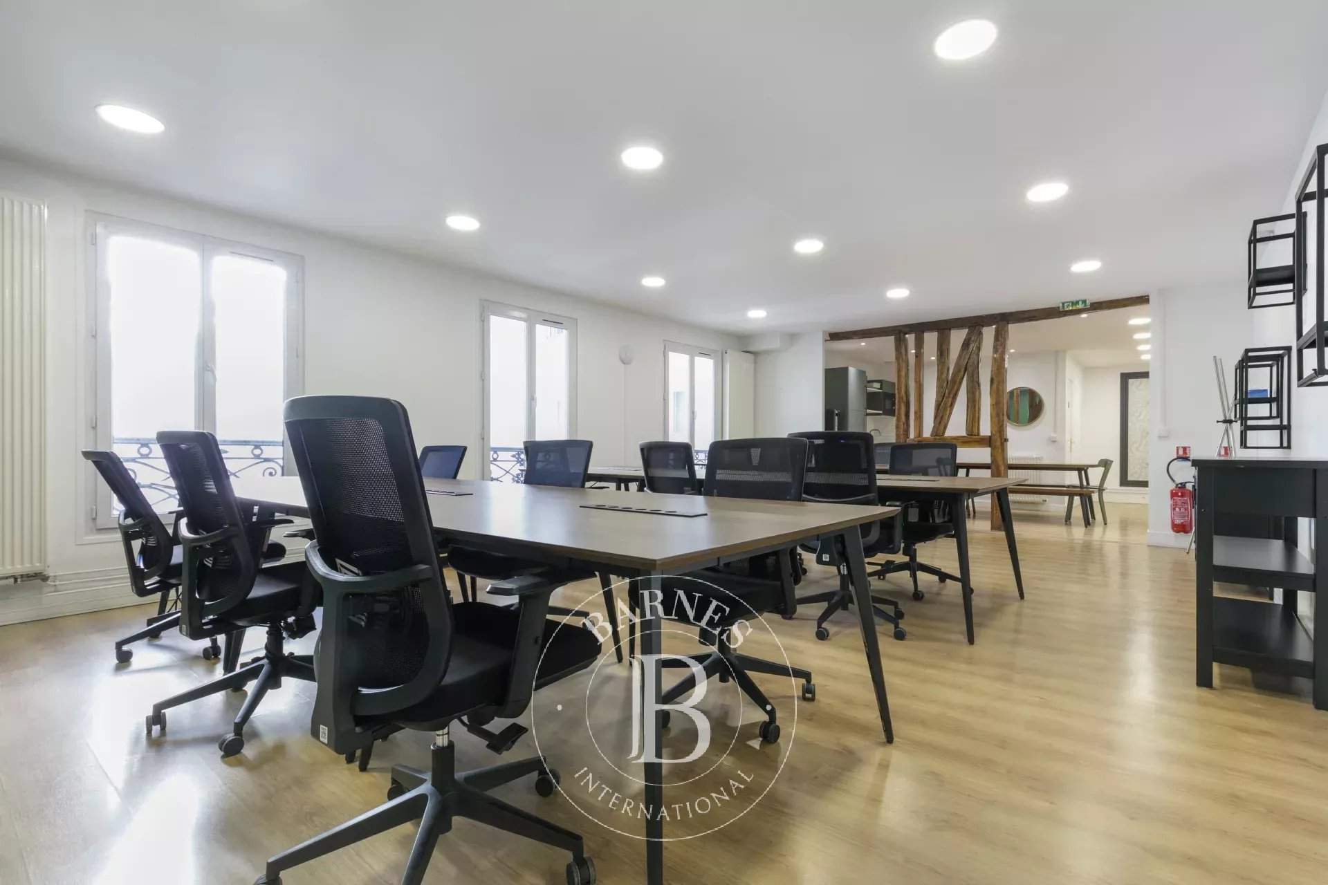 Paris  - Offices  - picture 2