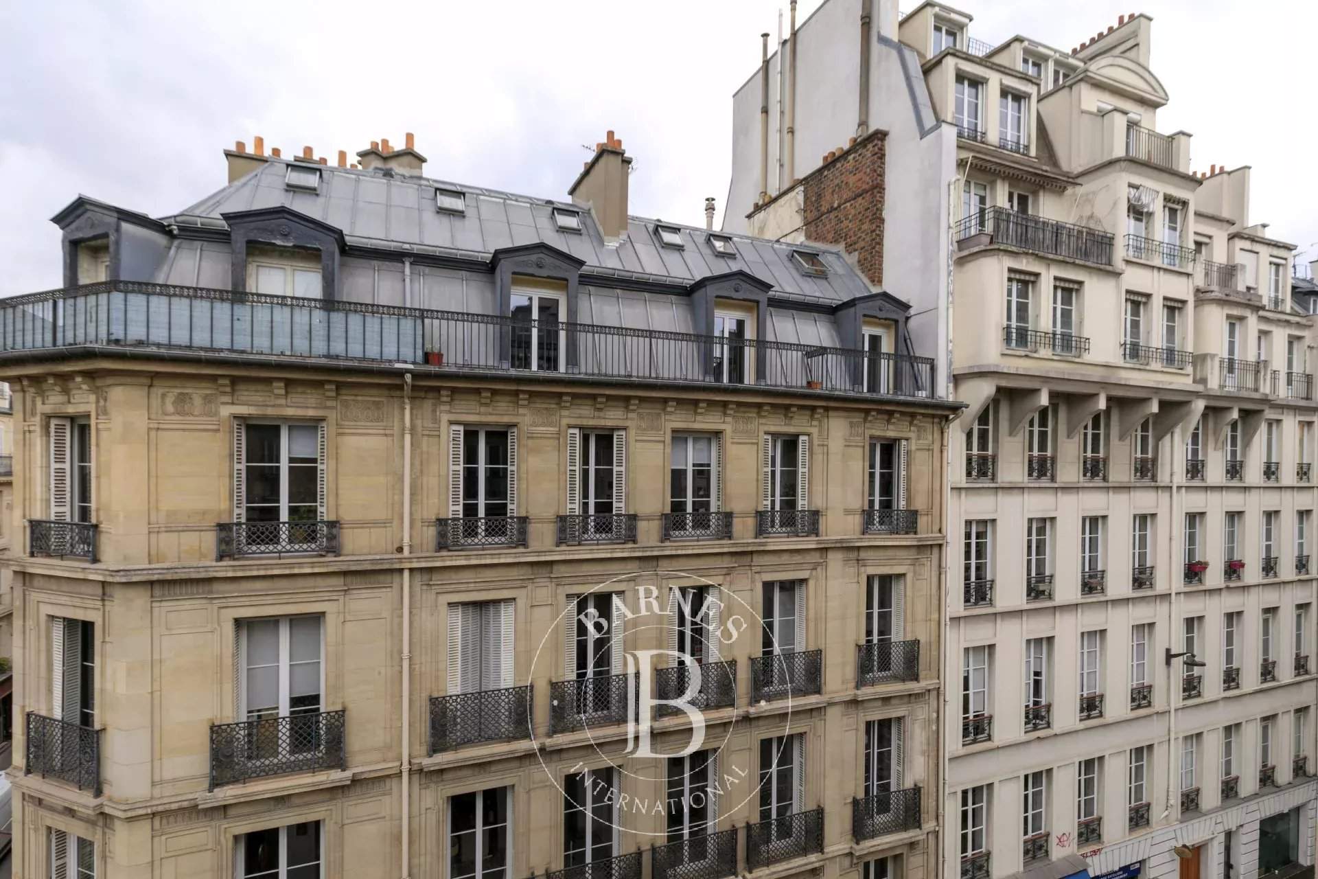 Paris  - Bureaux  - picture 9