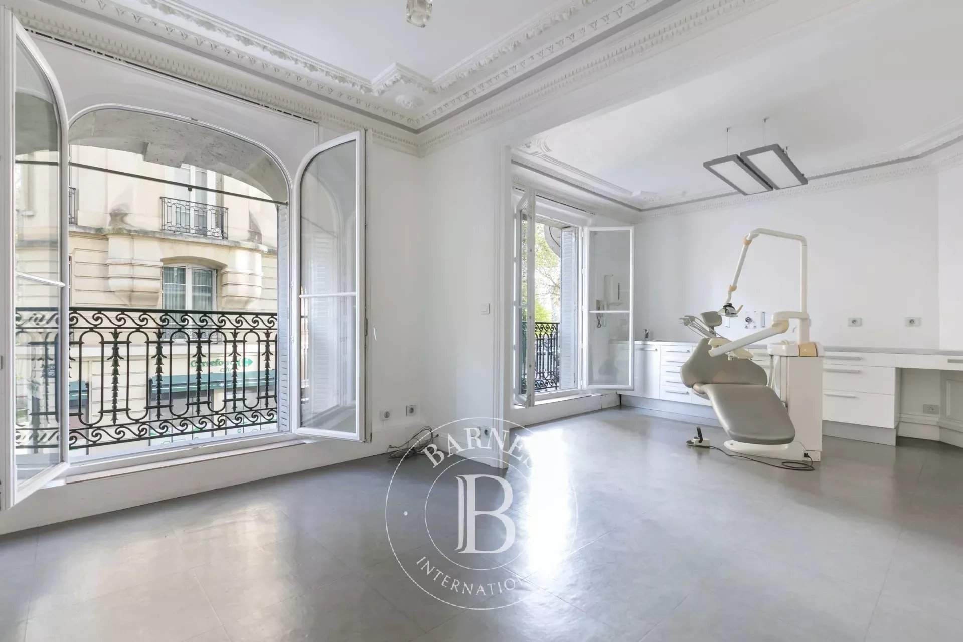 Paris  - Bureaux  - picture 12