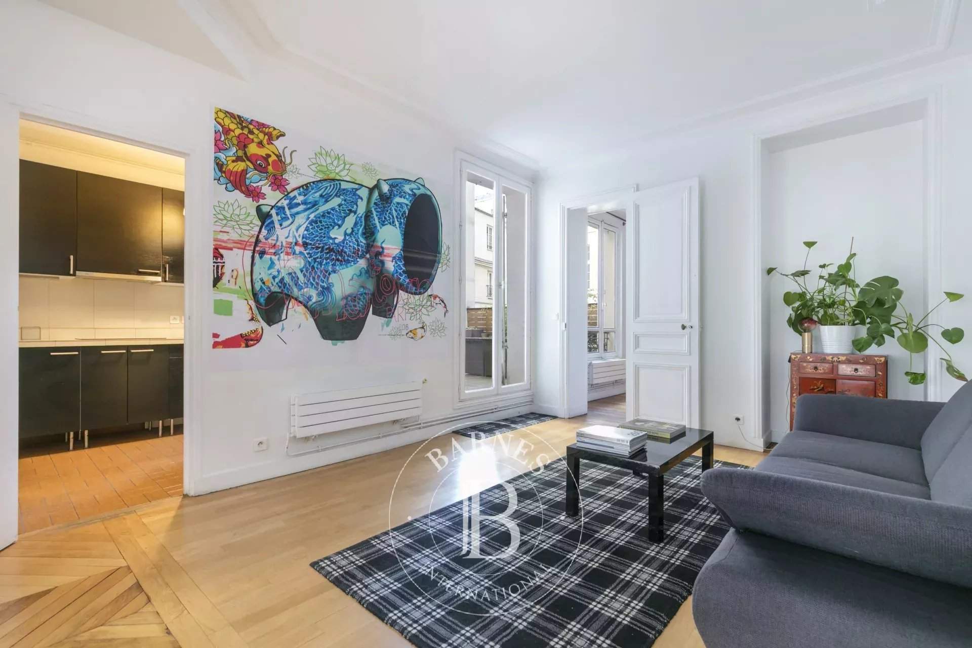 Paris  - Offices  - picture 11