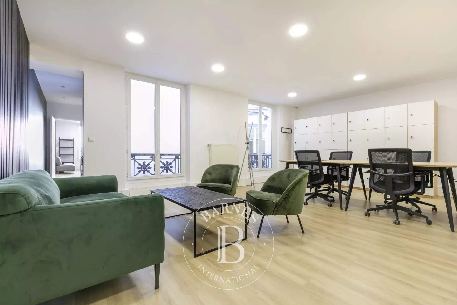 Paris  - Offices  - picture 20