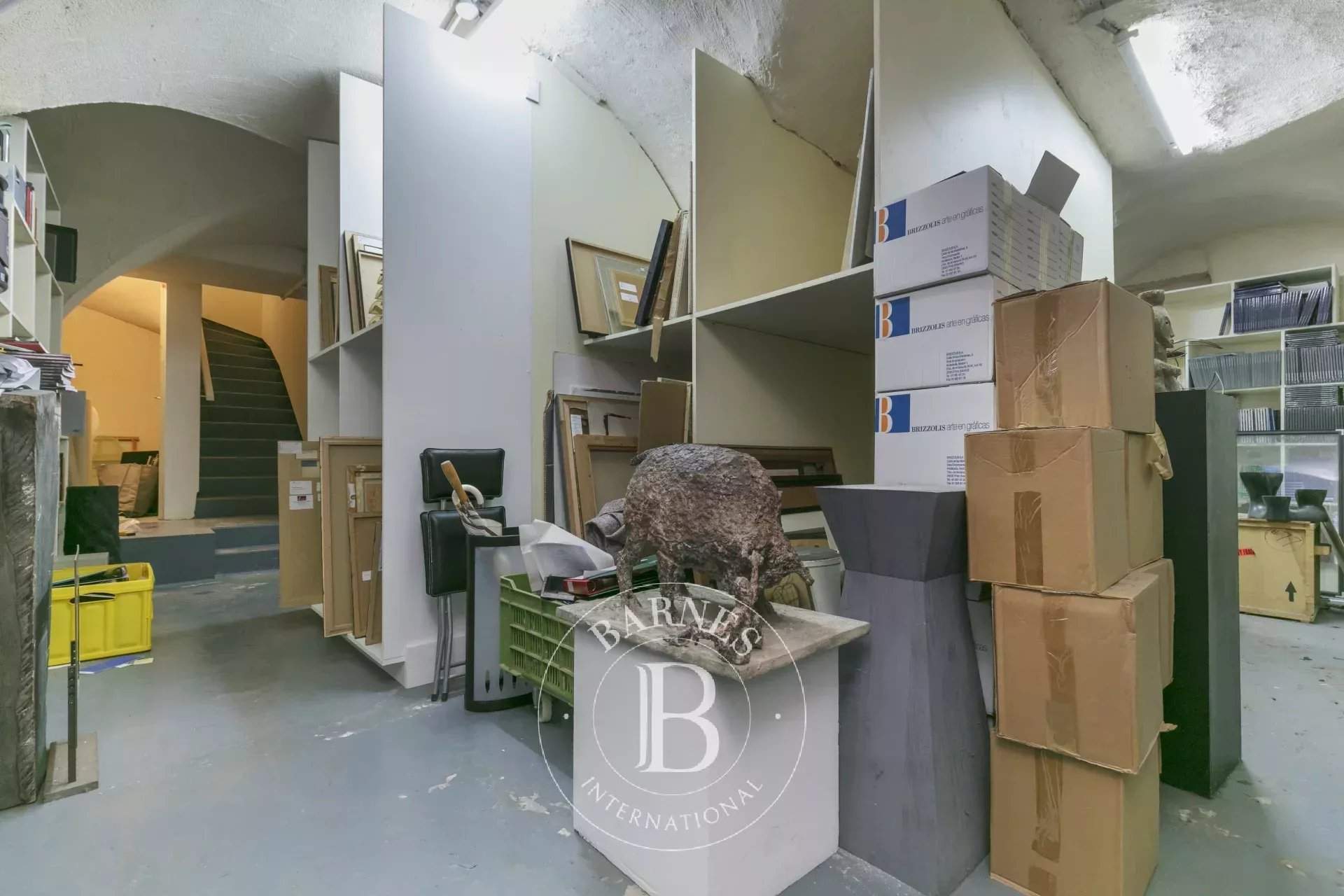 Paris  - Bureaux  - picture 4