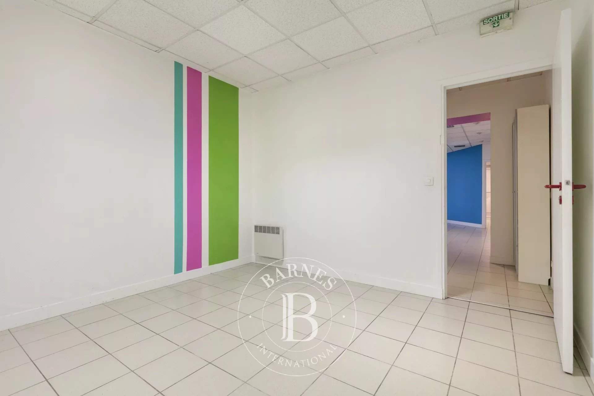 Paris  - Bureaux  - picture 6