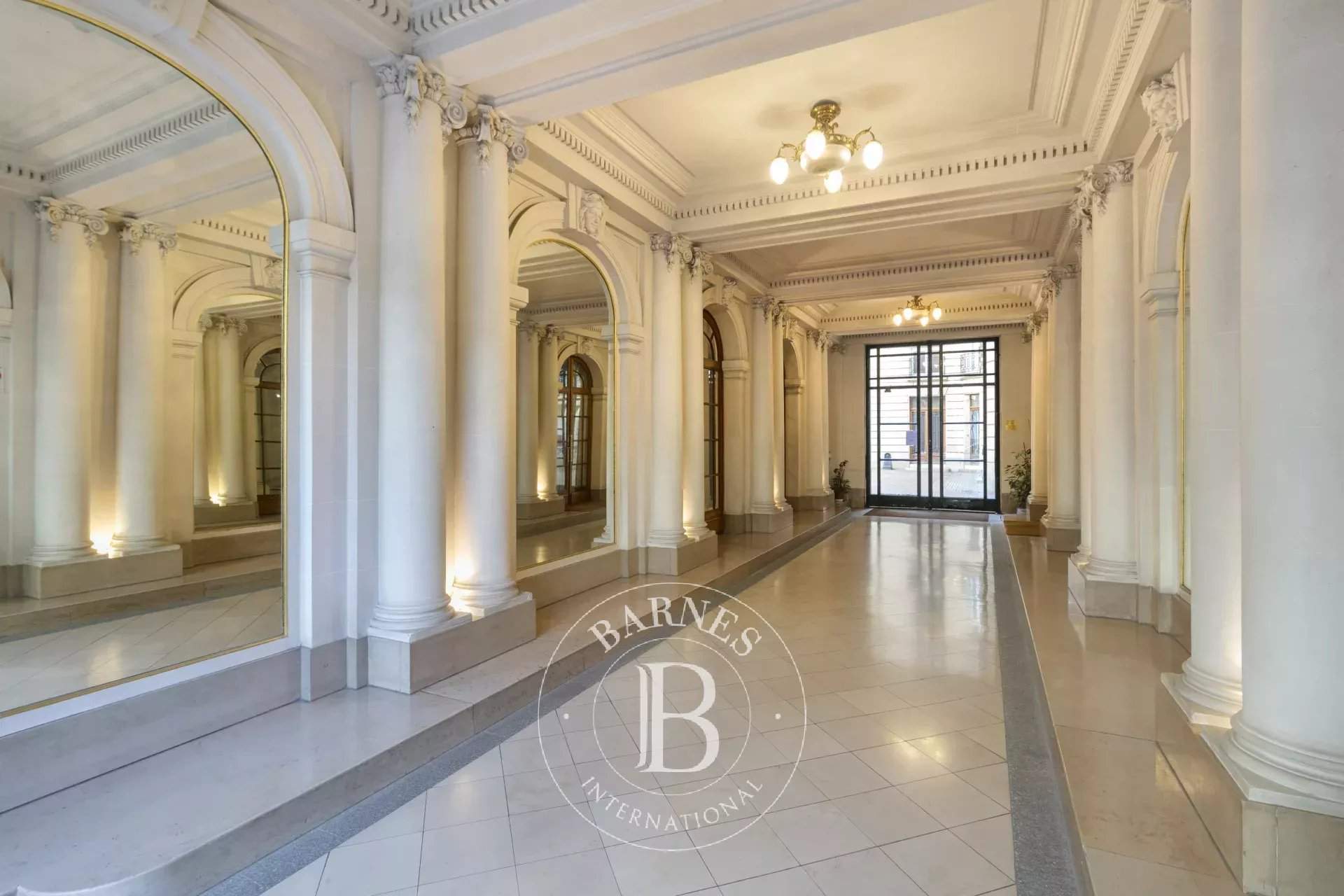 Paris  - Offices  - picture 19