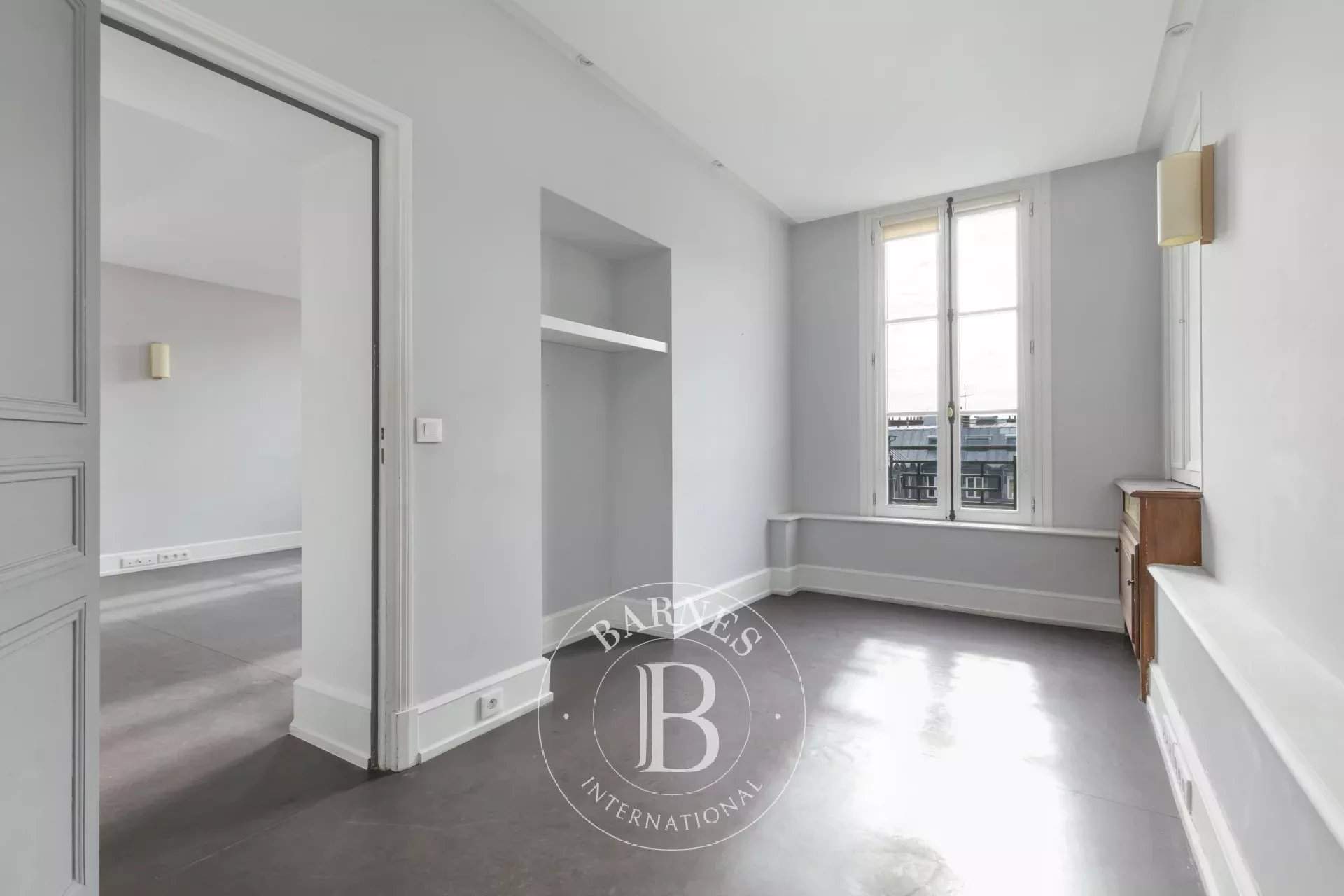 Paris  - Bureaux  - picture 4