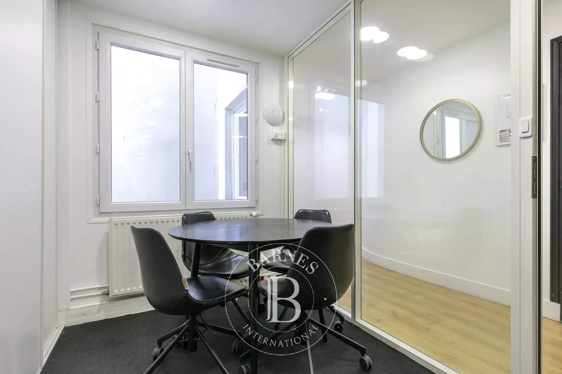 Paris  - Offices  - picture 9