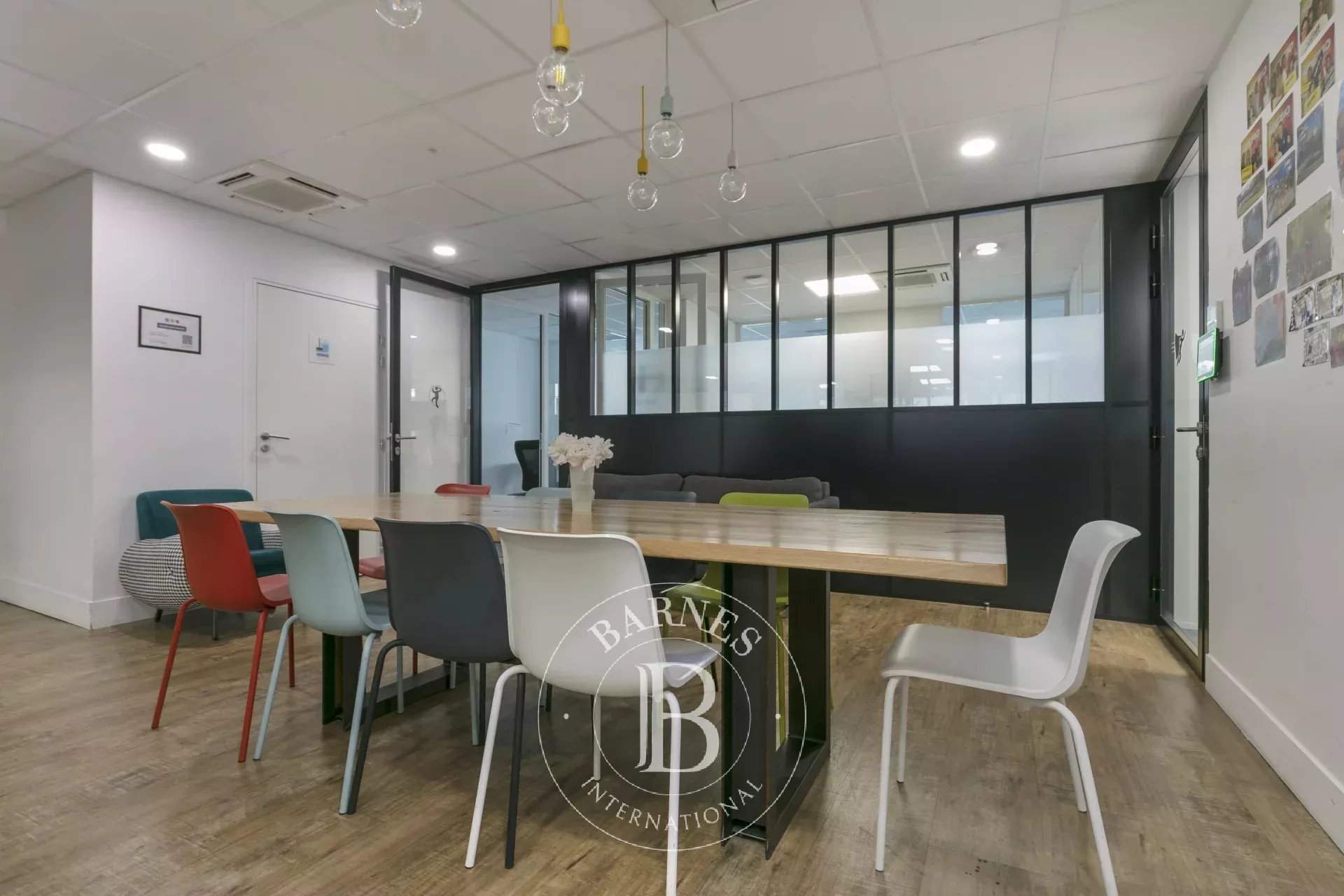 Paris  - Bureaux  - picture 15