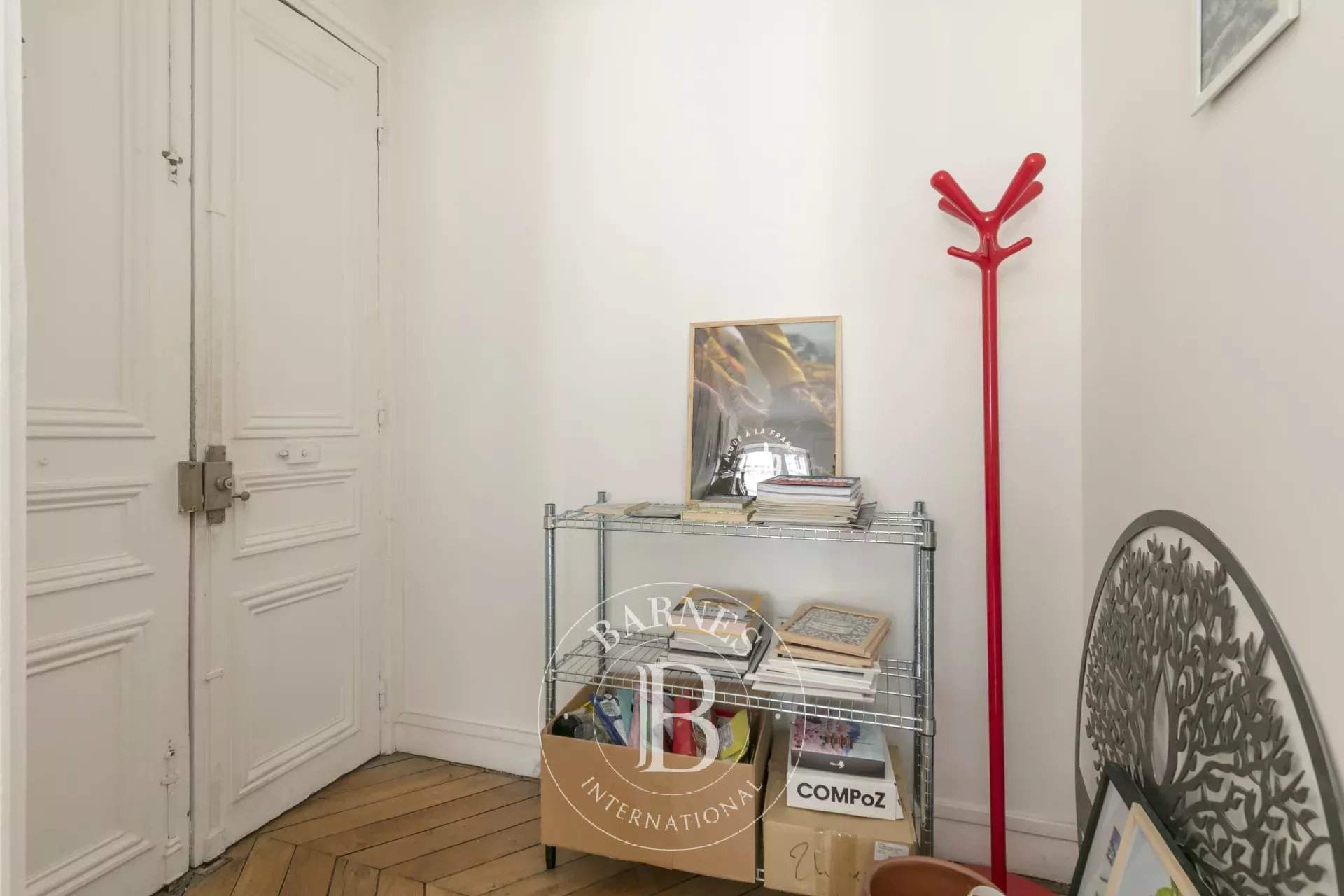 Paris  - Bureaux  - picture 5