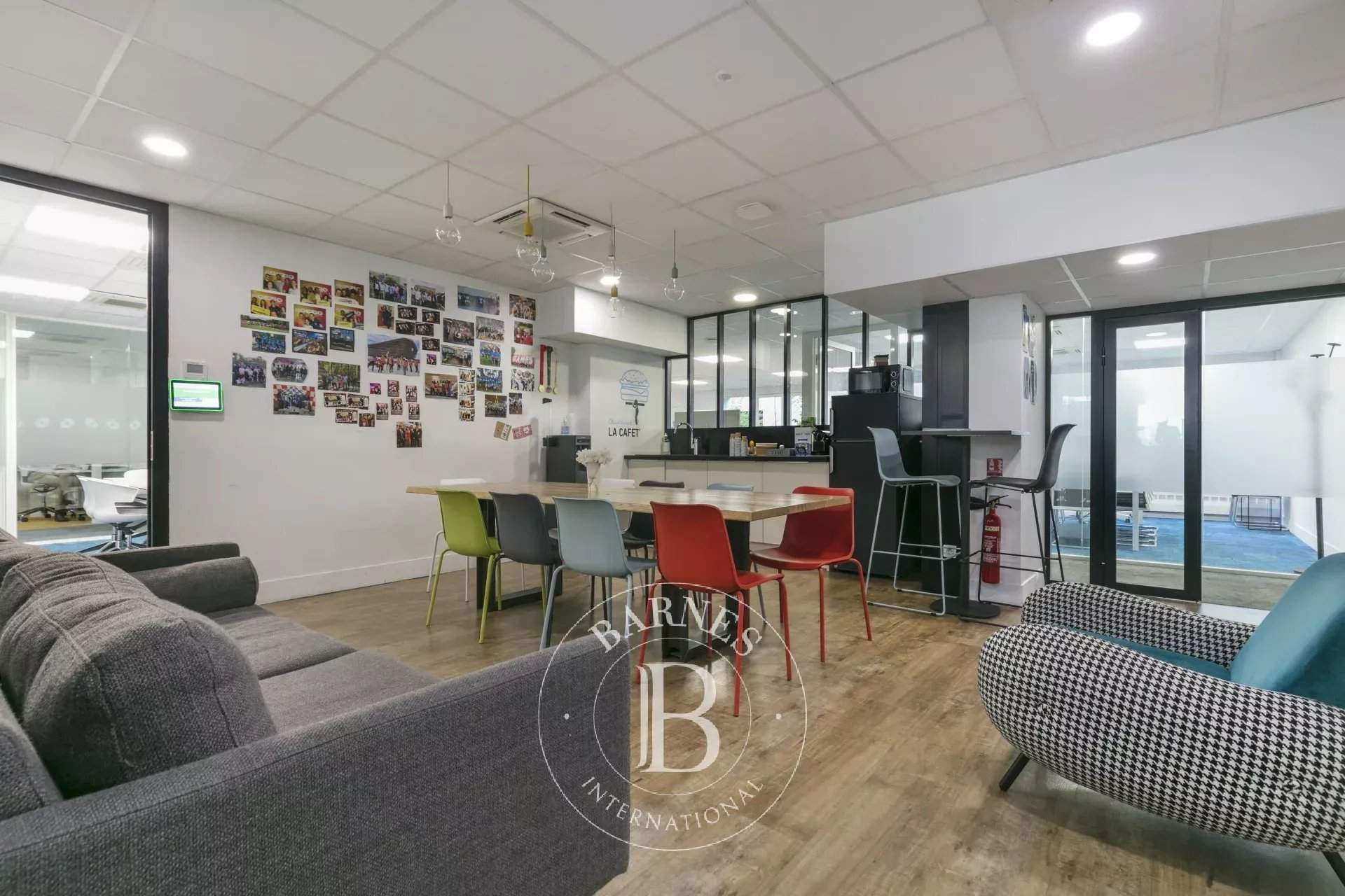 Paris  - Bureaux  - picture 14