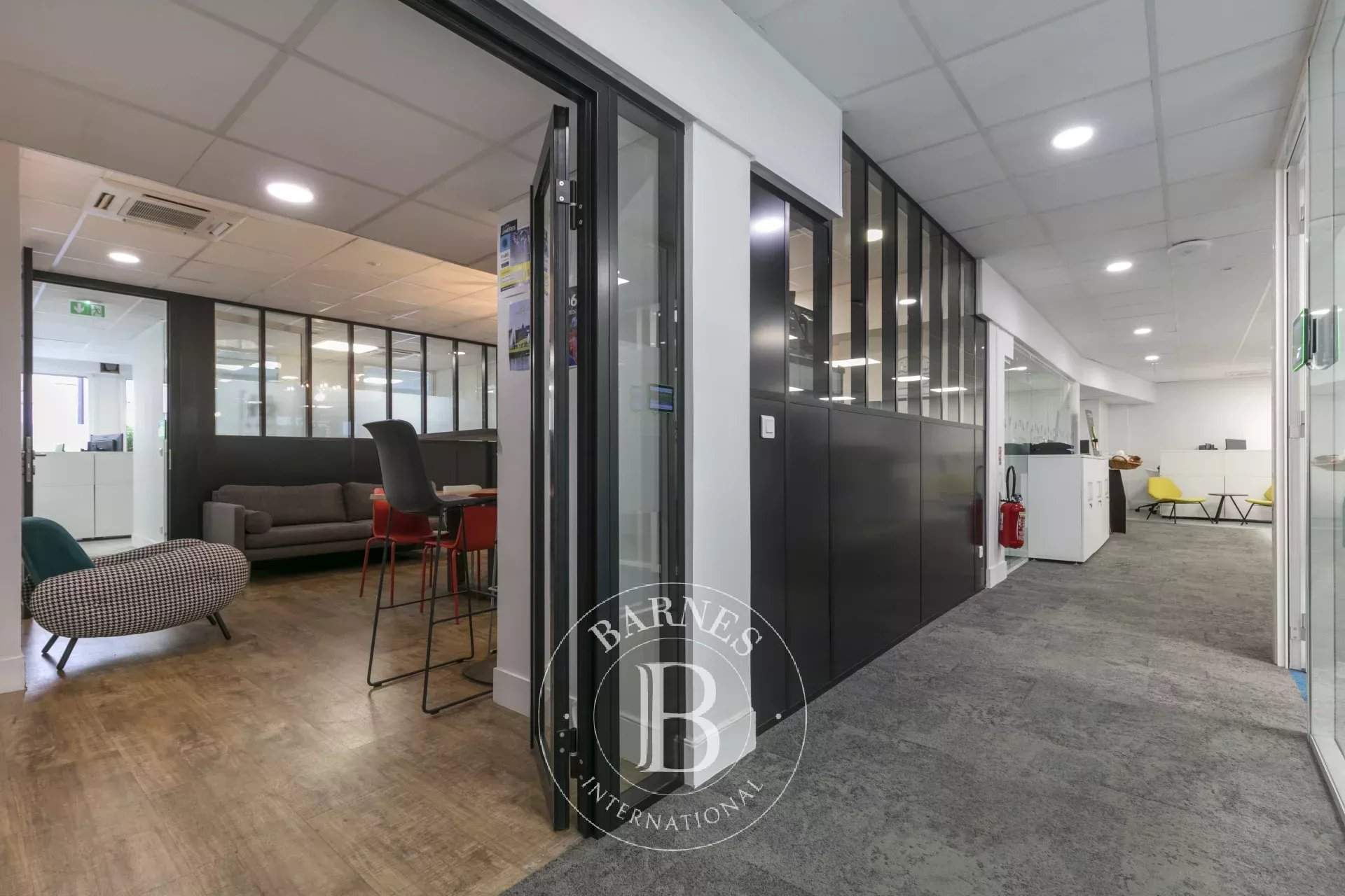 Paris  - Bureaux  - picture 13