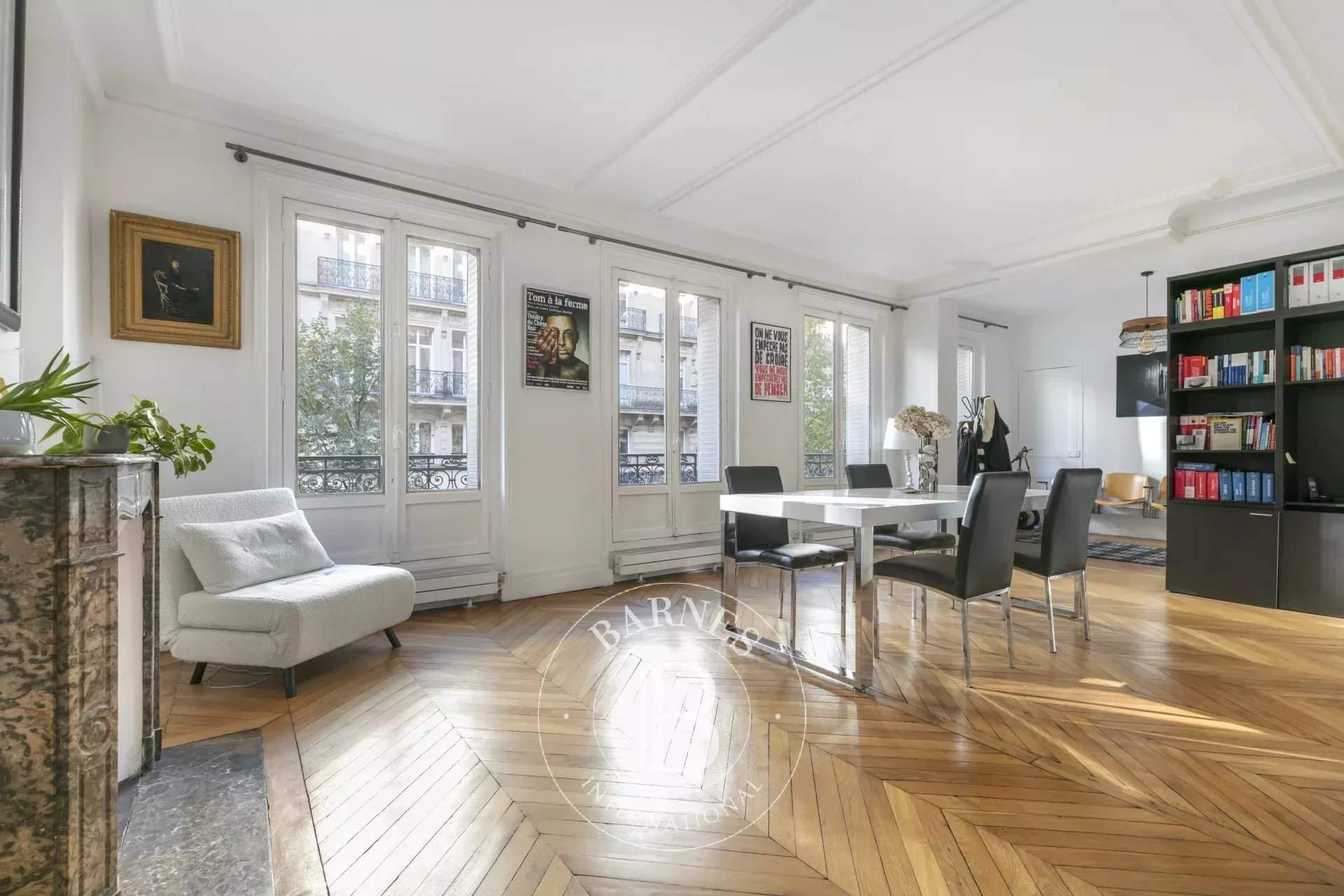 Paris  - Offices  - picture 12