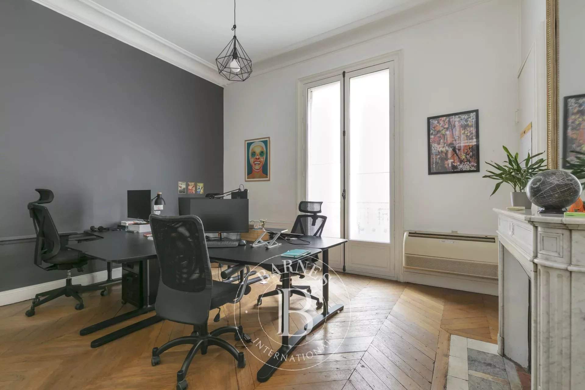 Paris  - Bureaux  - picture 6