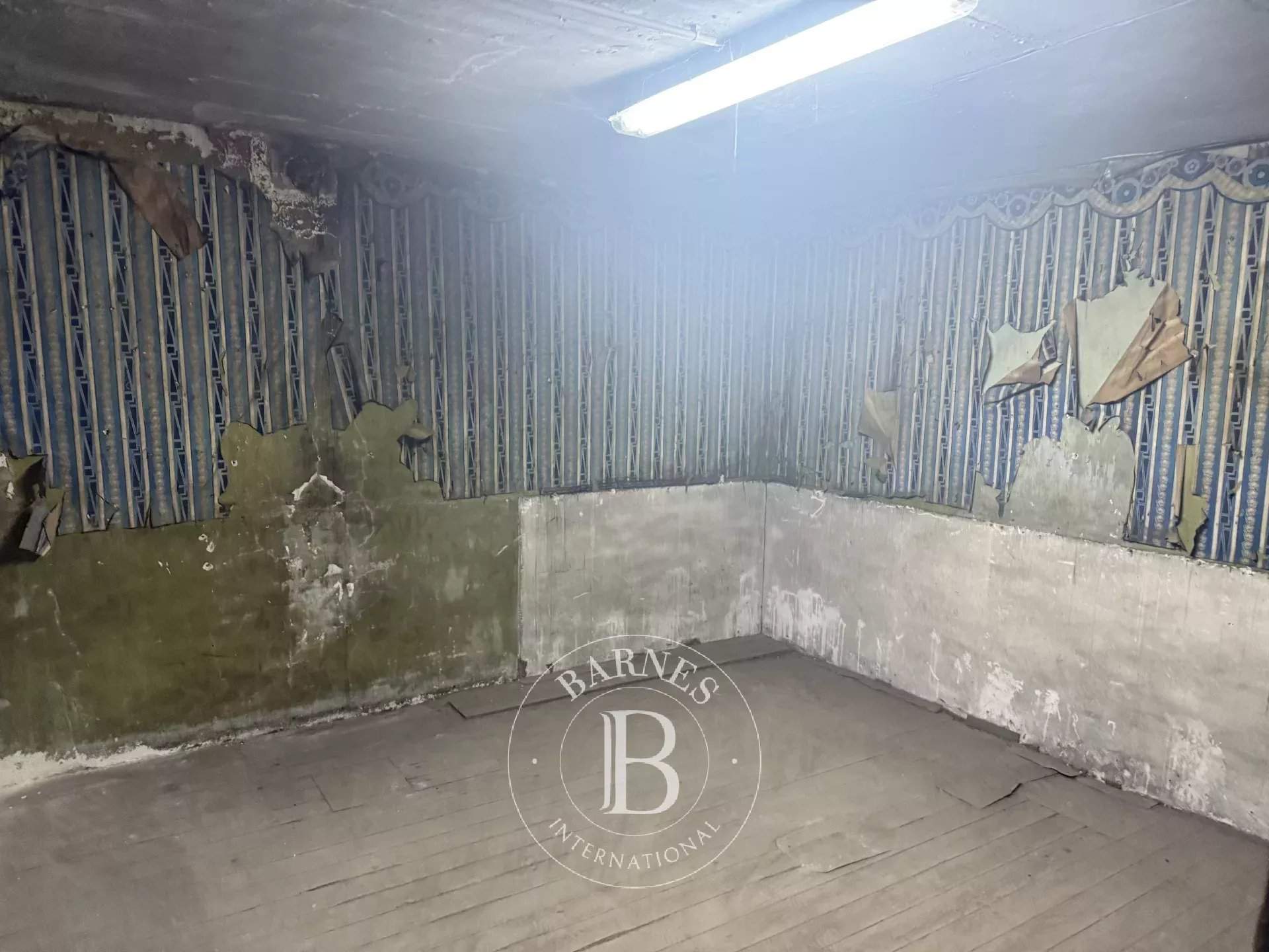 Saint-Ouen-sur-Seine  - Local commercial  - picture 18