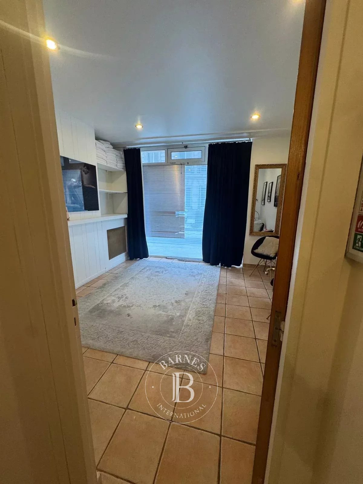 Paris  - Bureaux  - picture 2