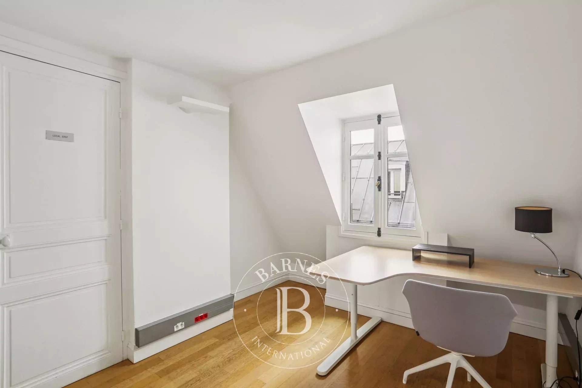 Paris  - Oficinas  - picture 9