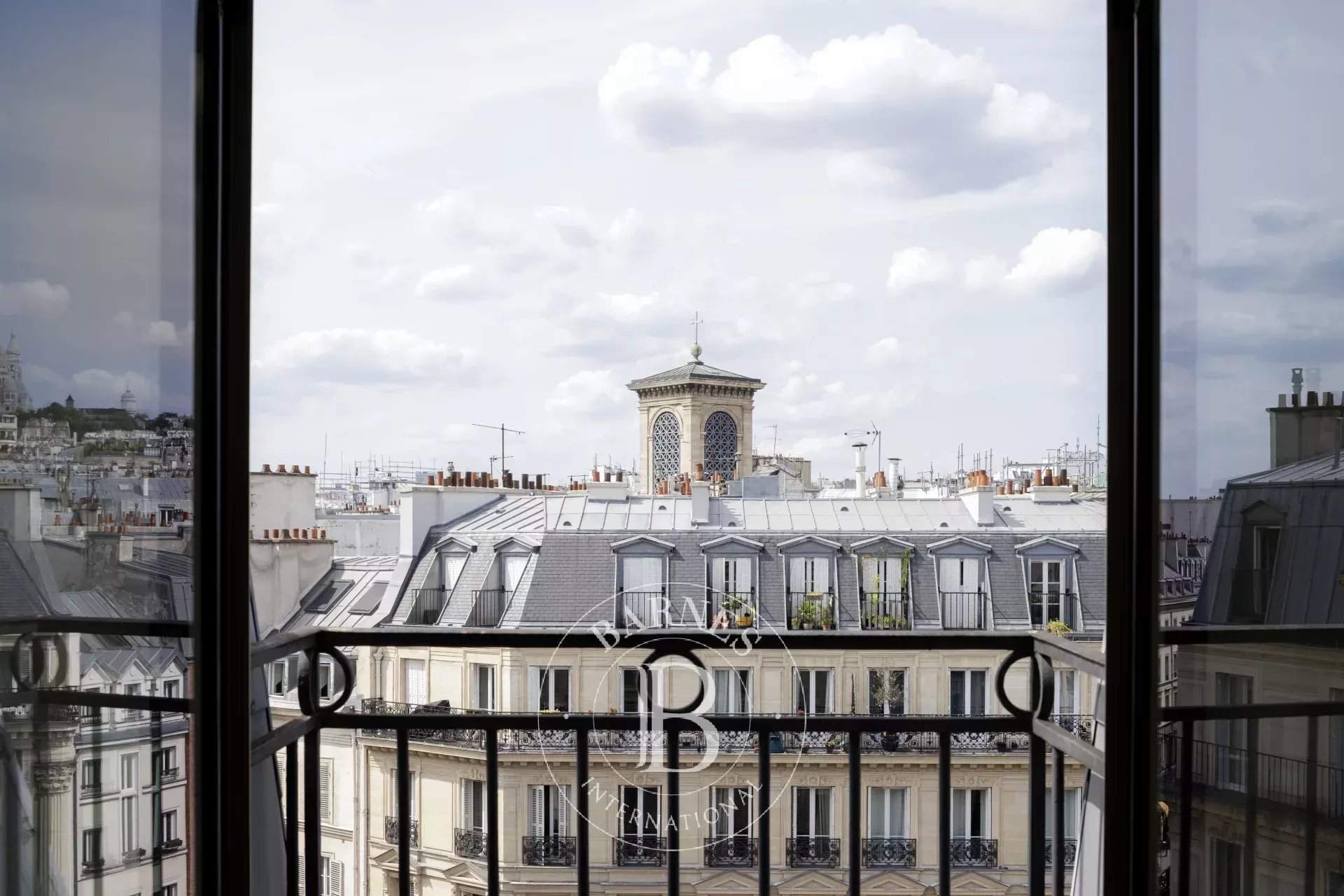 Paris  - Offices  - picture 12