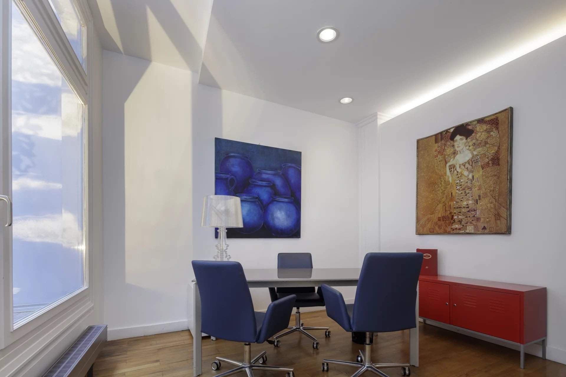 Paris  - Oficinas  - picture 13