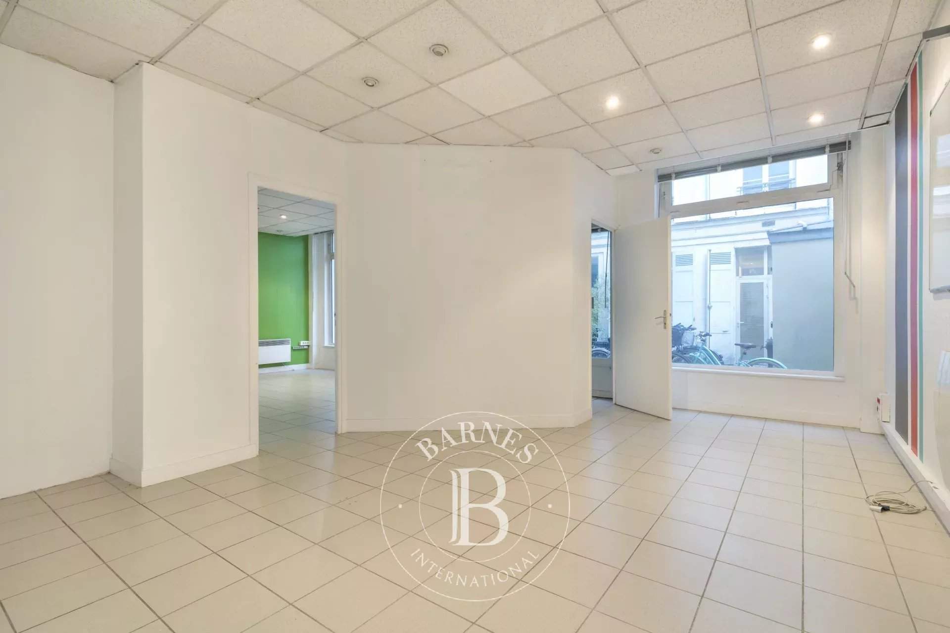 Paris  - Bureaux  - picture 8