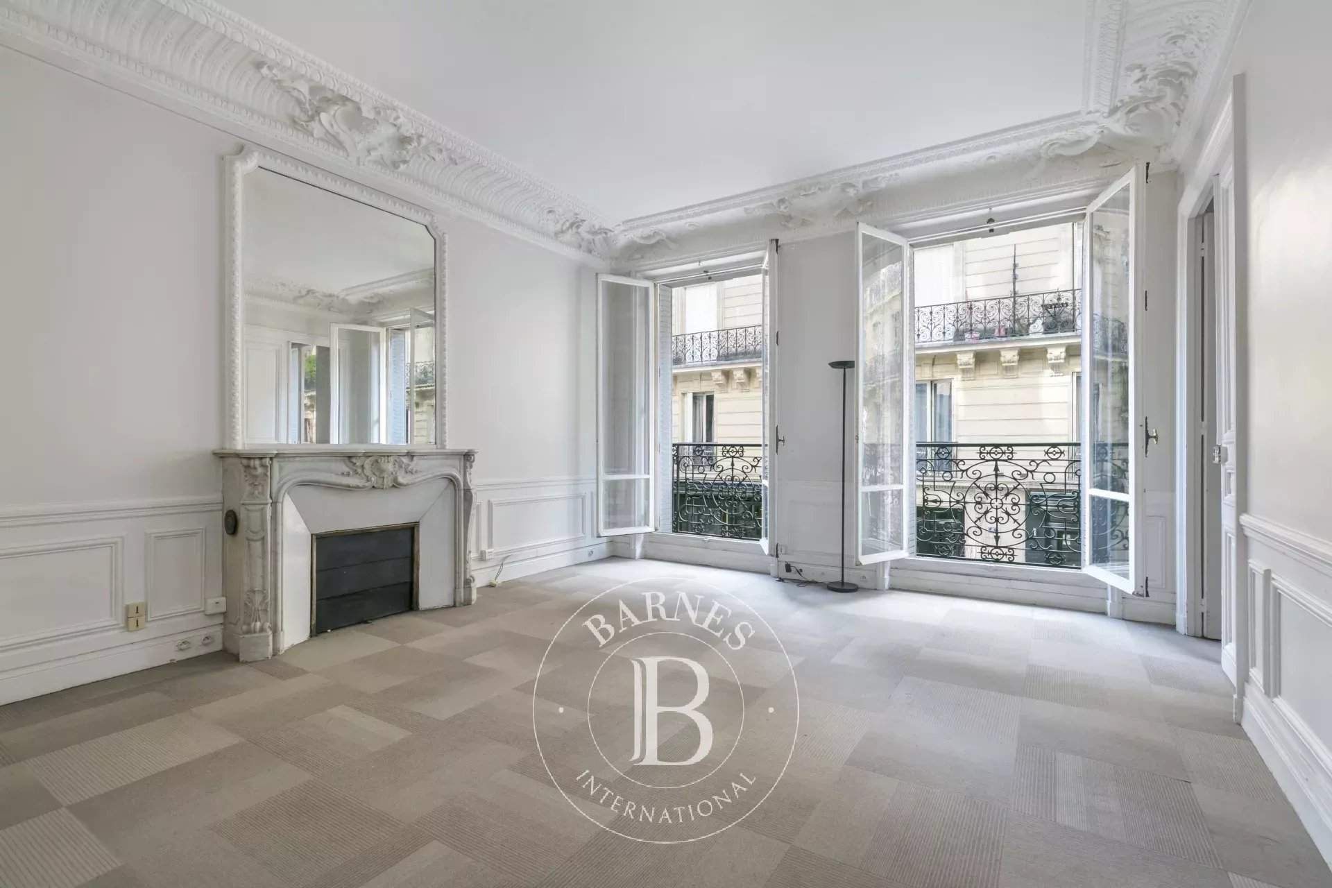 Paris  - Offices  - picture 8