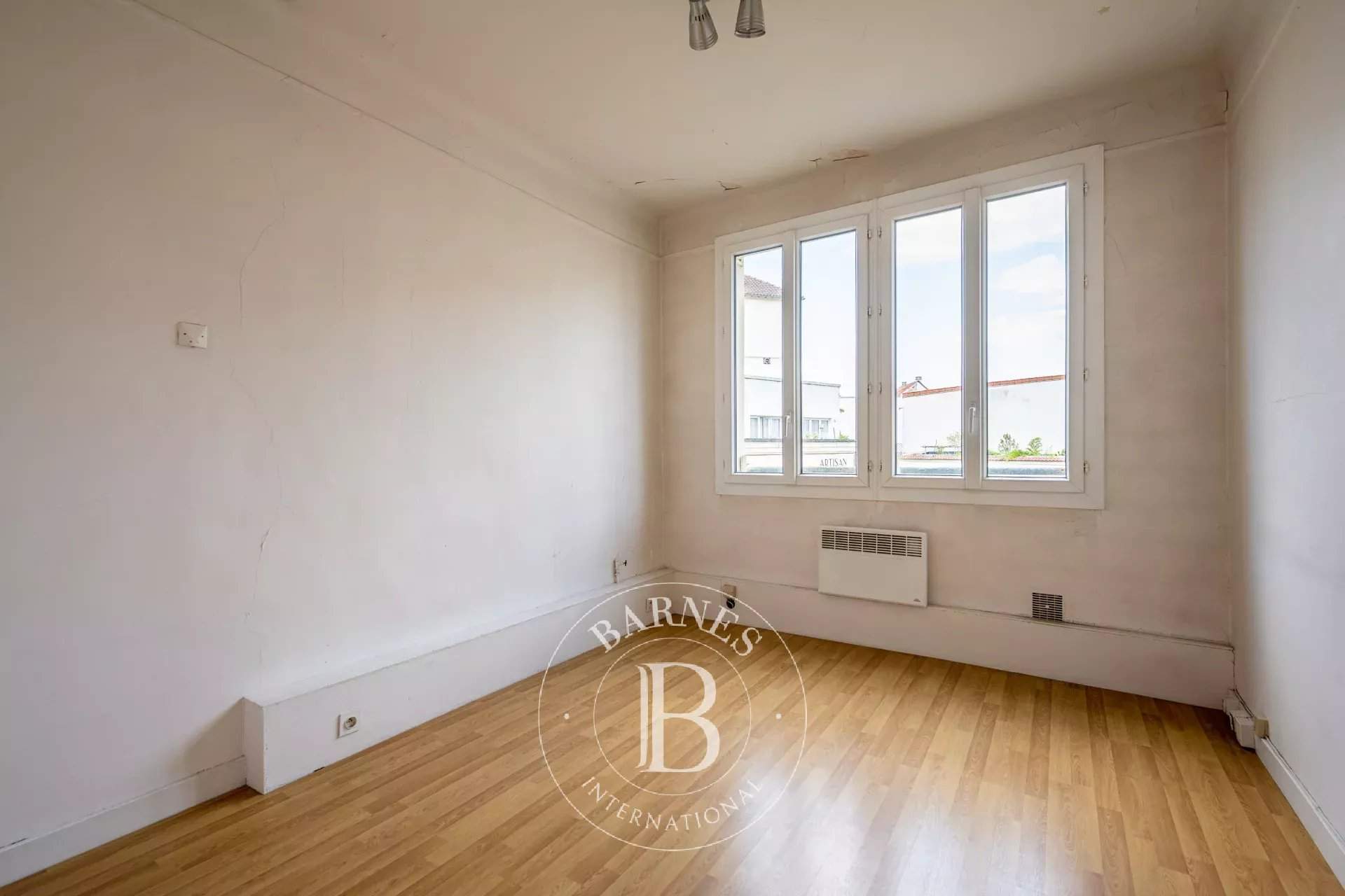 Saint-Germain-en-Laye  - Apartment  - picture 8