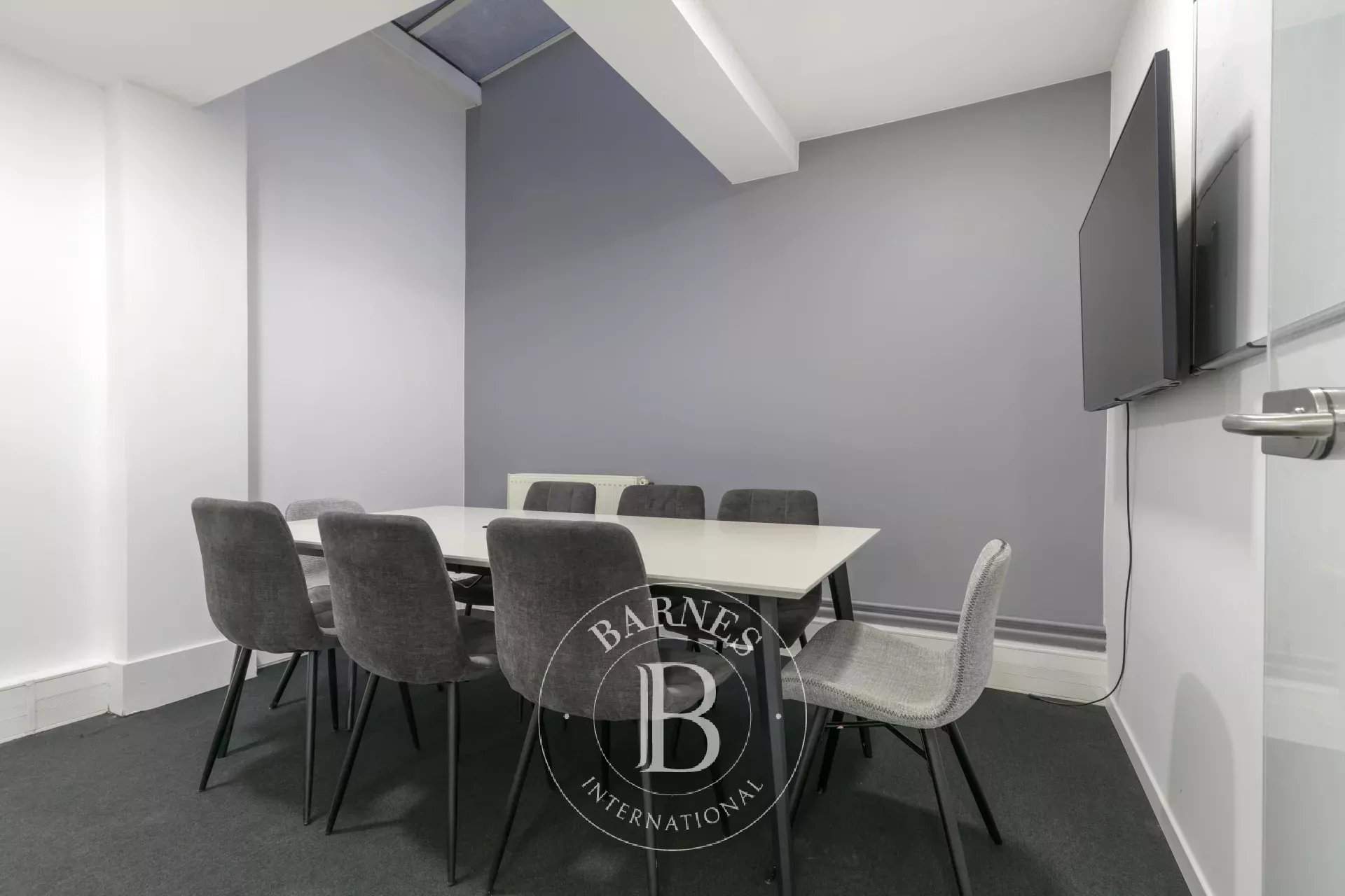 Paris  - Offices  - picture 14