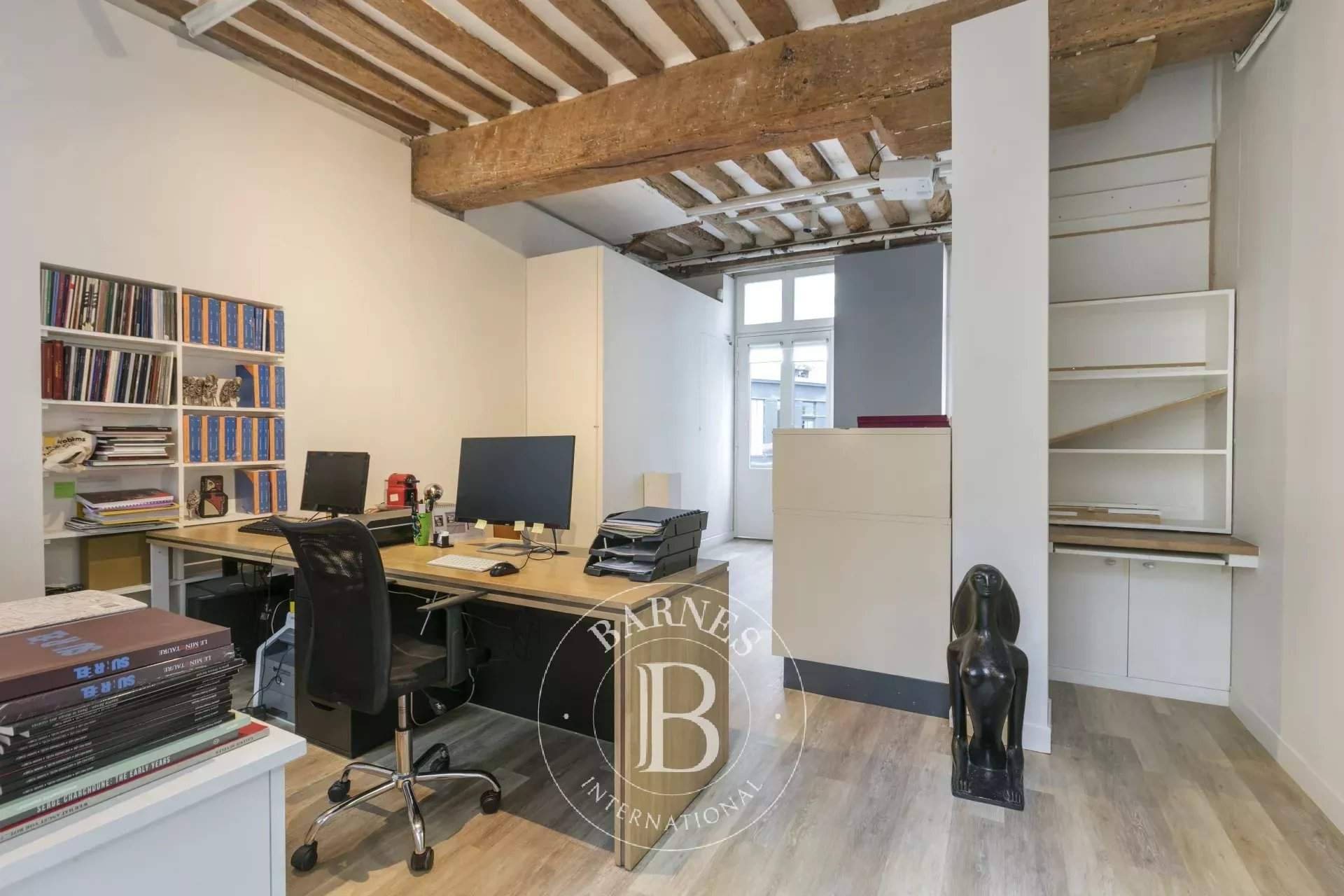 Paris  - Bureaux  - picture 8