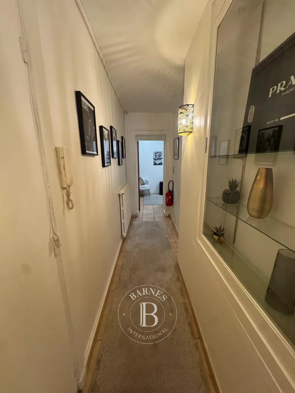 Paris  - Bureaux  - picture 9