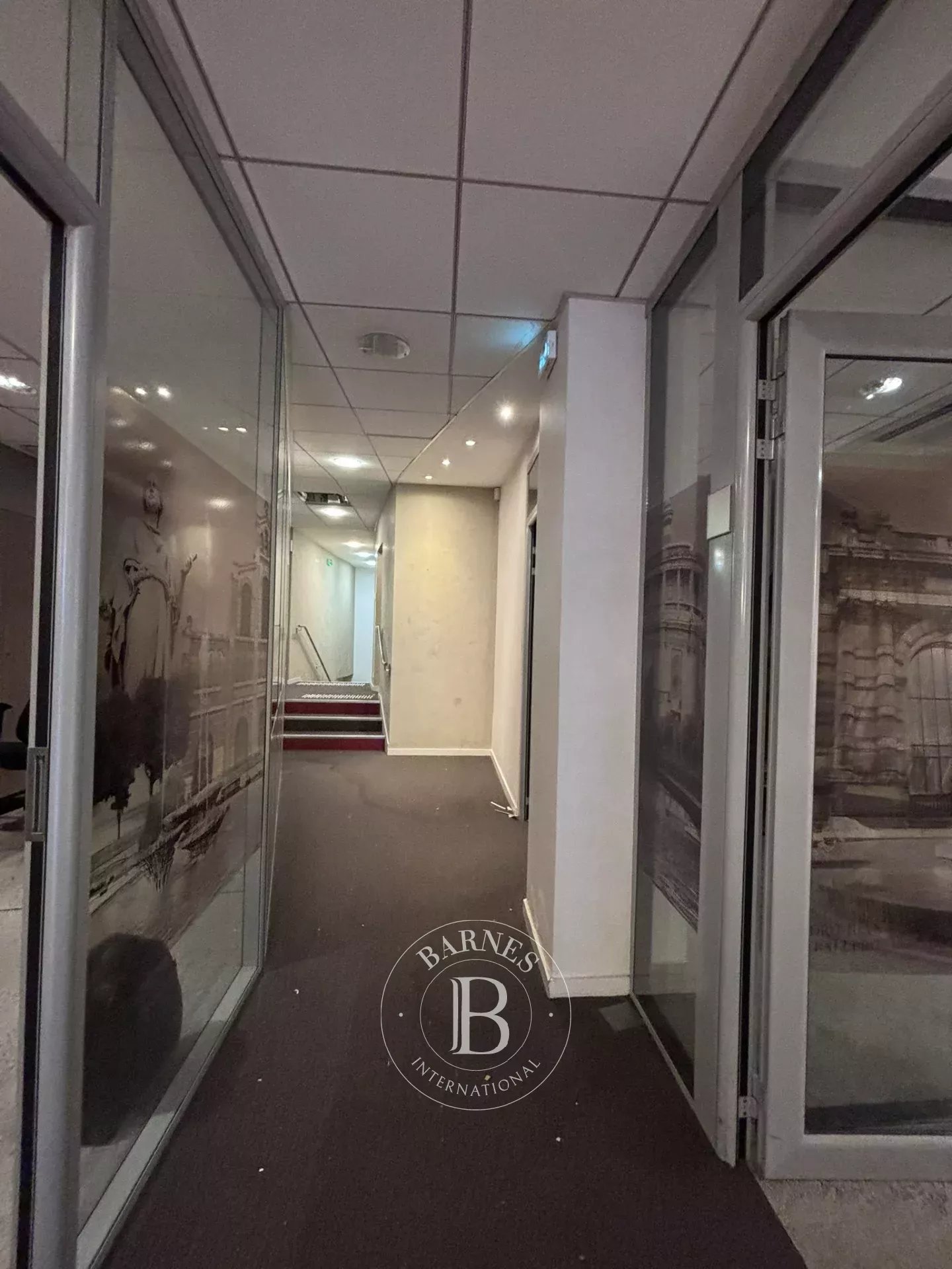 Paris  - Premises  - picture 8