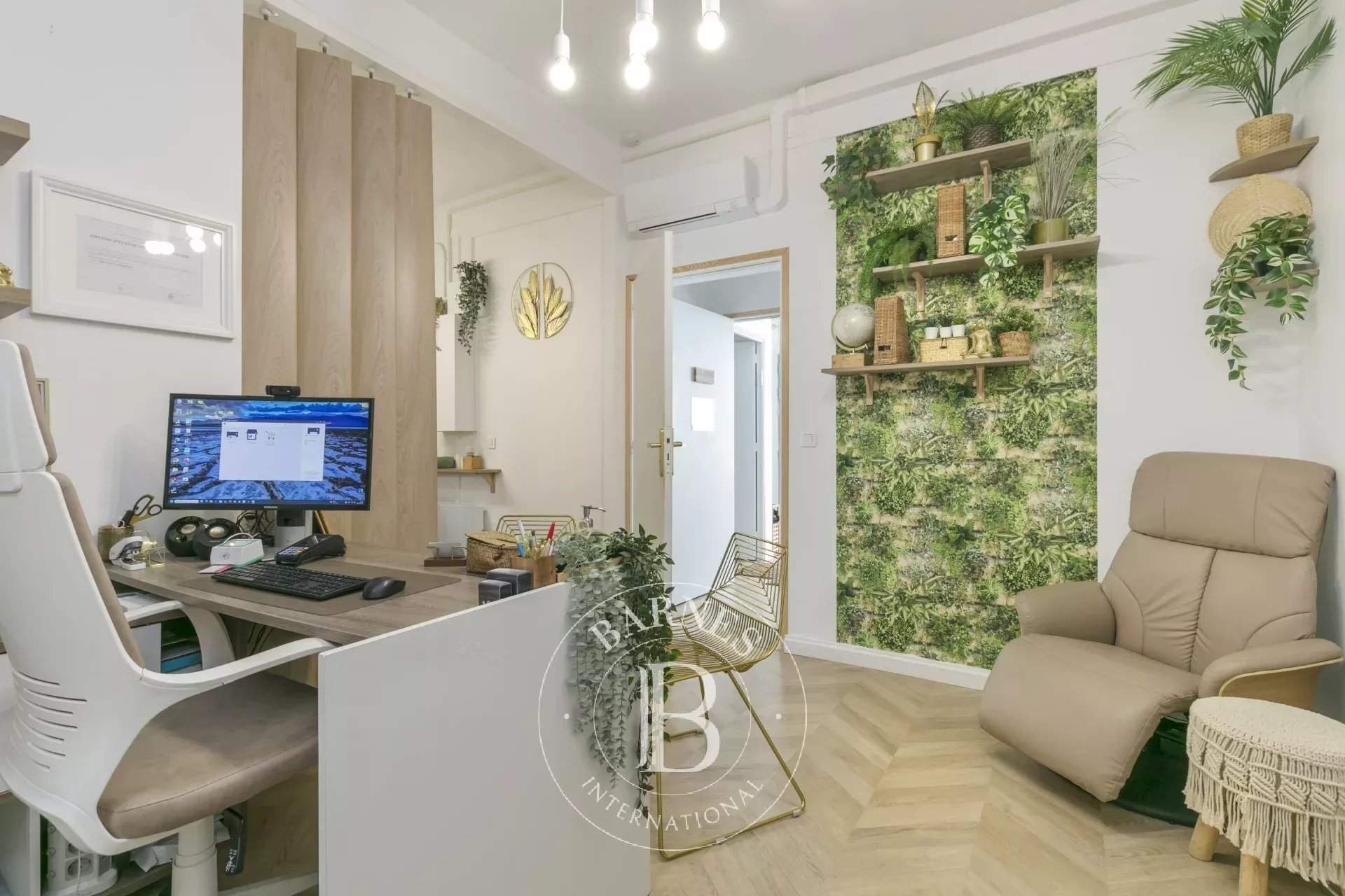 Paris  - Bureaux  - picture 6
