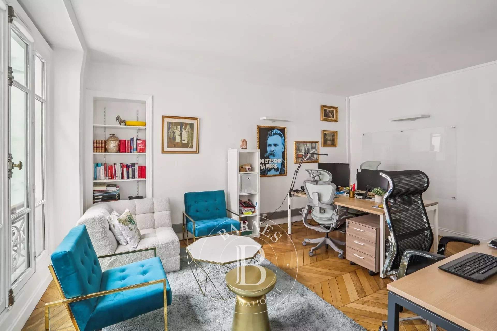 Paris  - Oficinas  - picture 5