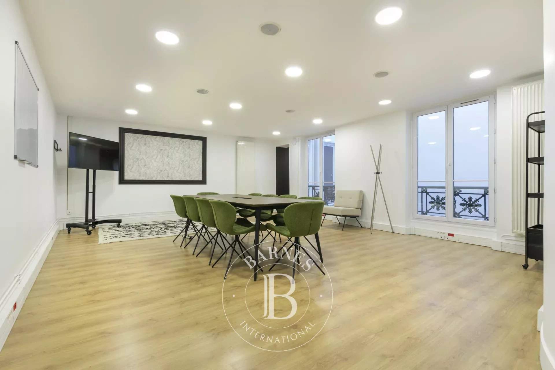 Paris  - Offices  - picture 6