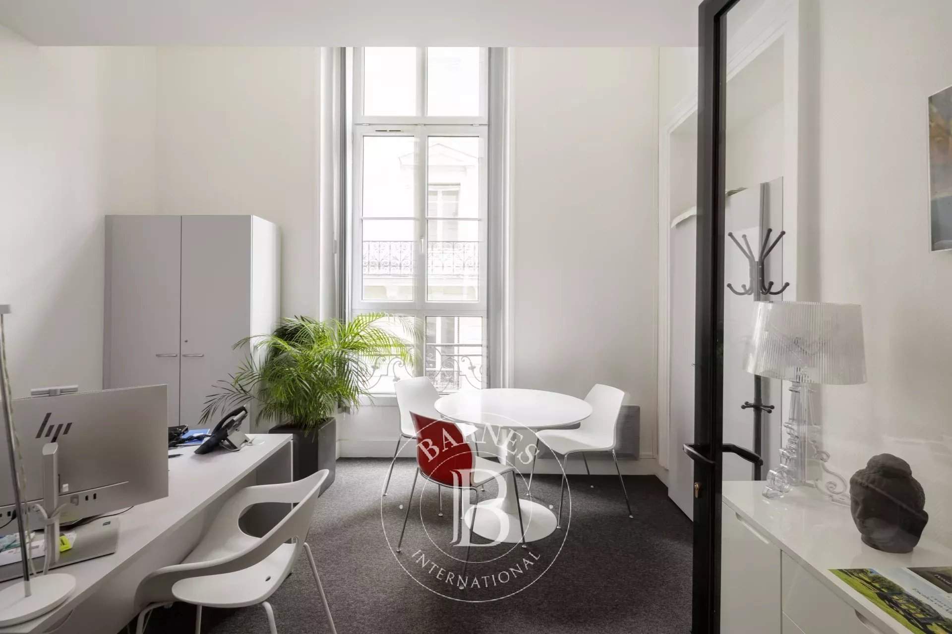 Paris  - Oficinas  - picture 9