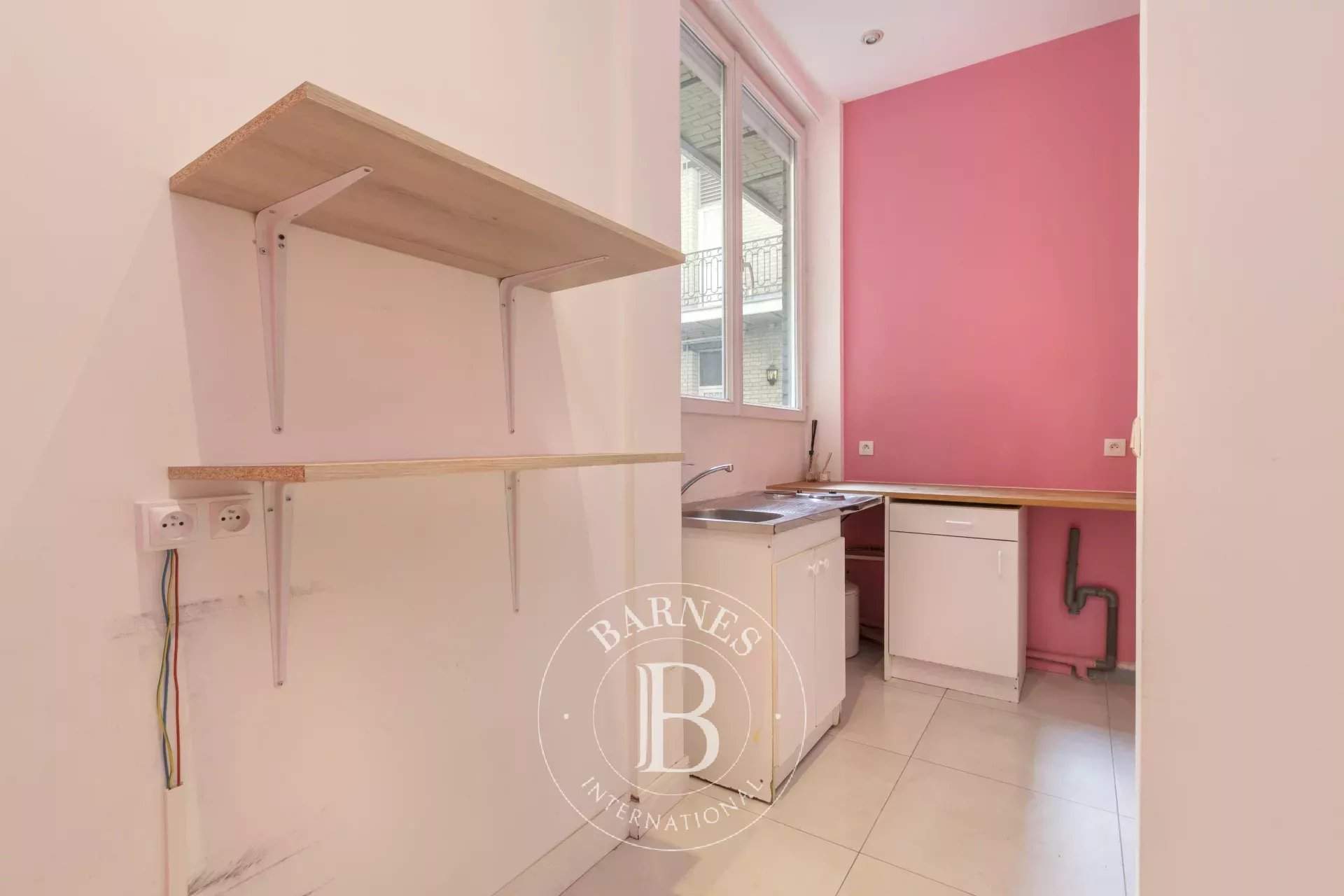 Paris  - Offices  - picture 16