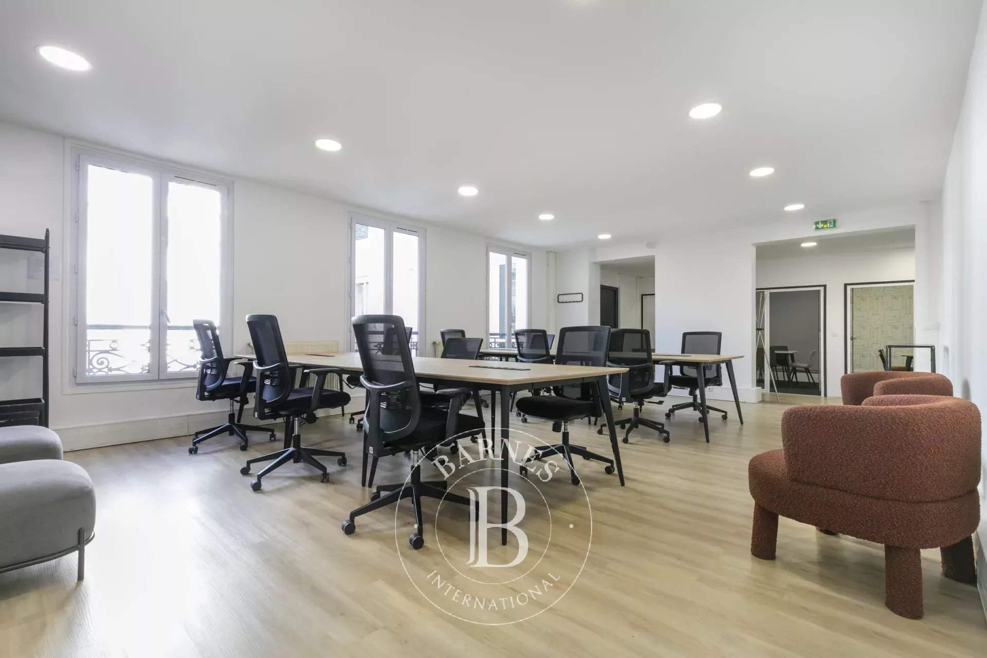 Paris  - Offices  - picture 18