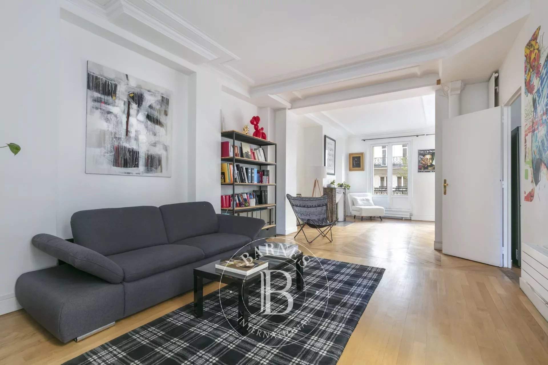 Paris  - Offices  - picture 10