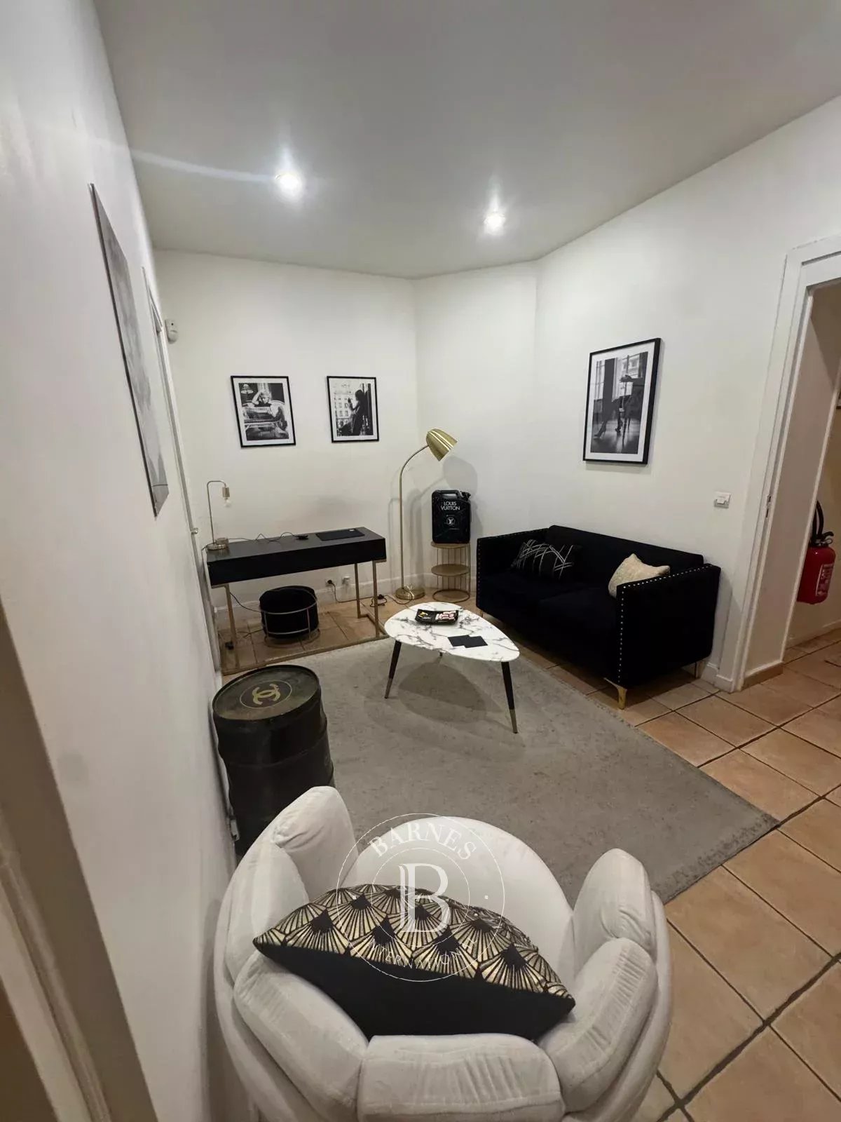 Paris  - Bureaux  - picture 4