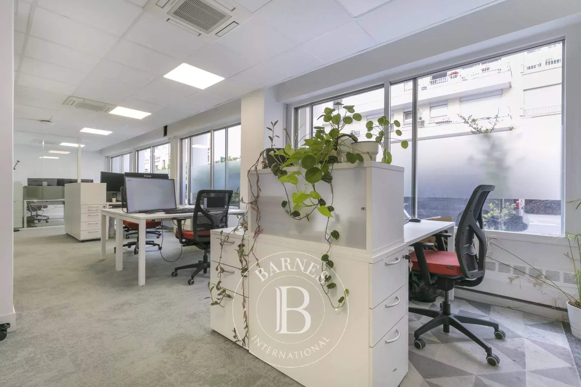 Paris  - Bureaux  - picture 3