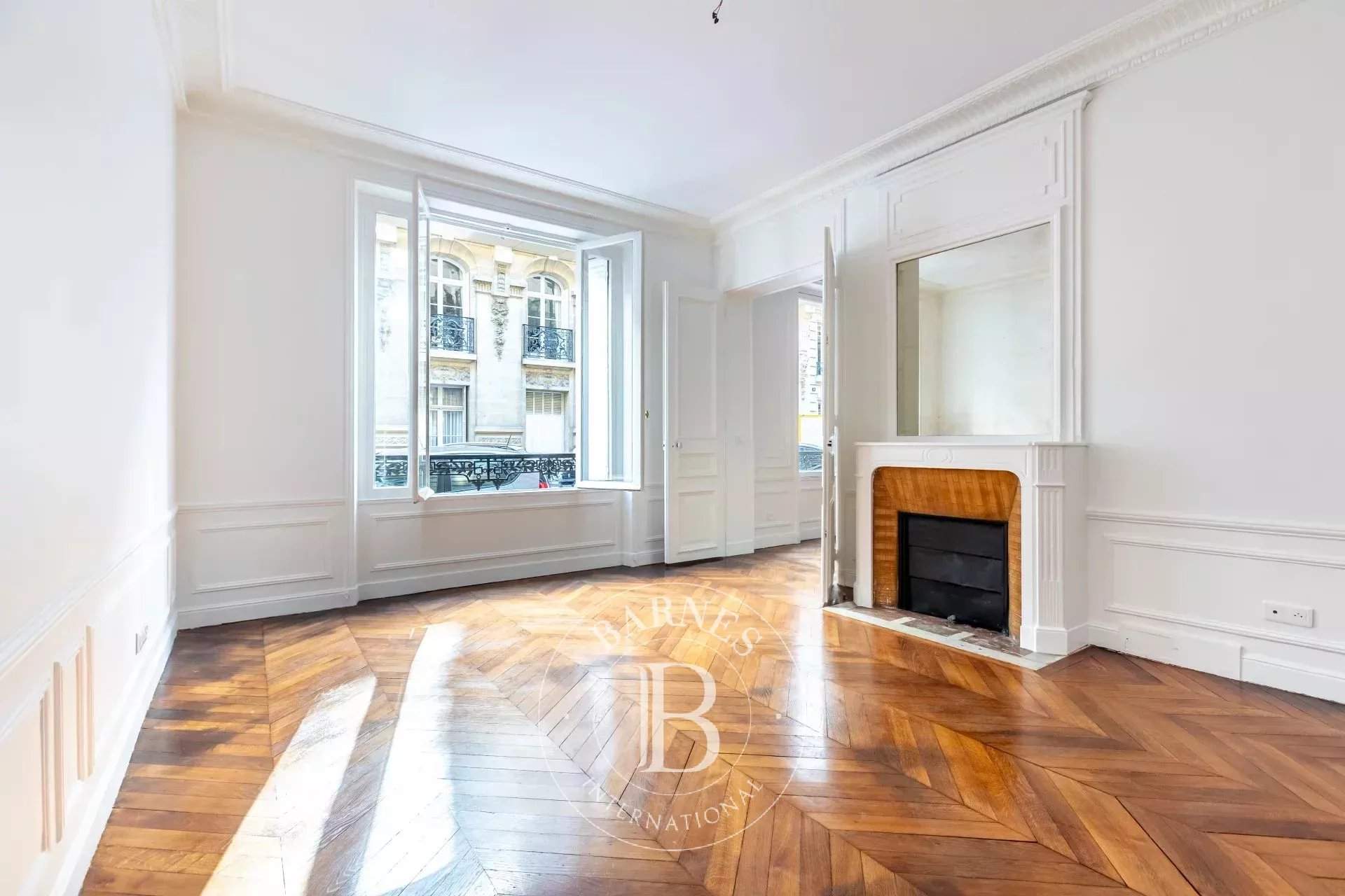 Paris  - Oficinas  - picture 2