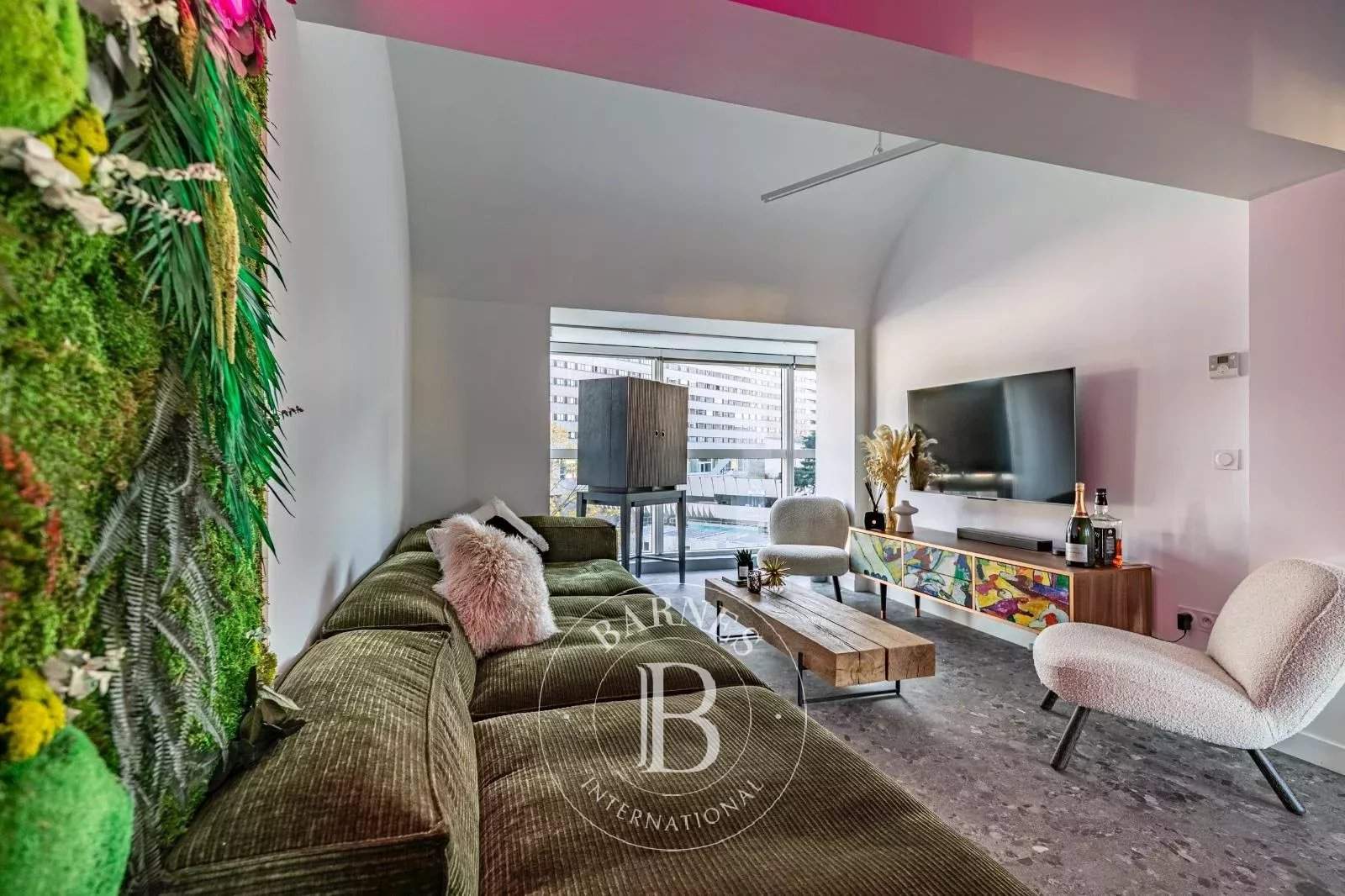 Courbevoie  - Offices  - picture 2